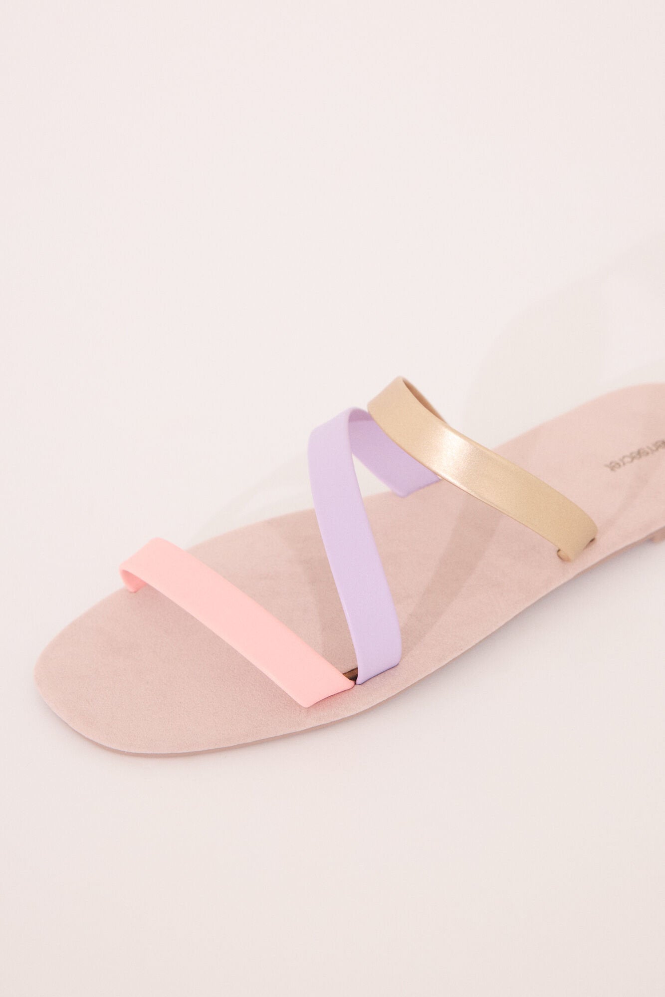 Women Secret_Crossed Strap Slippers_3229061_97_02