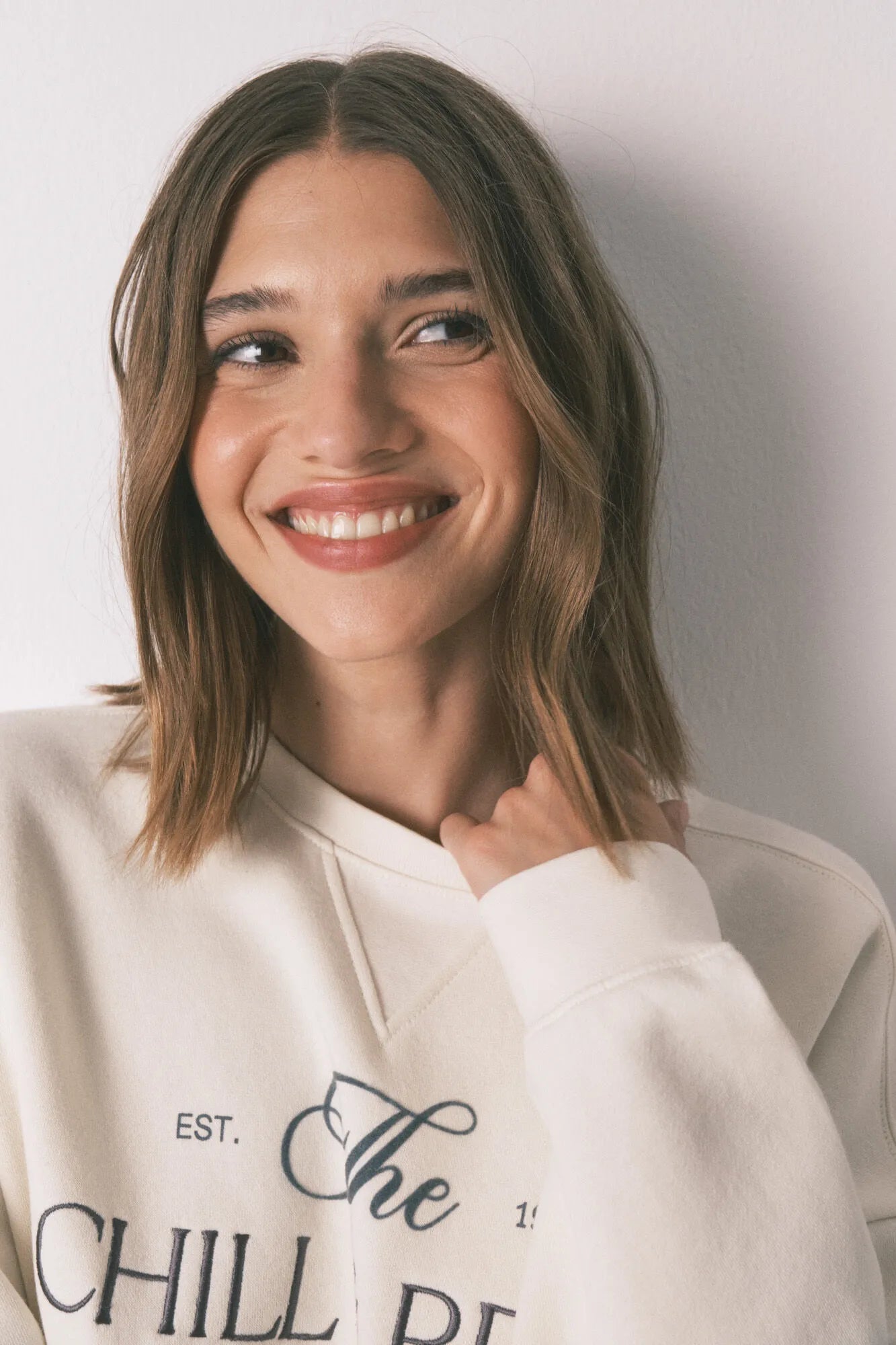 Women Secret_Ivory_White Cotton Plush Sweatshirt_3272291_96_04