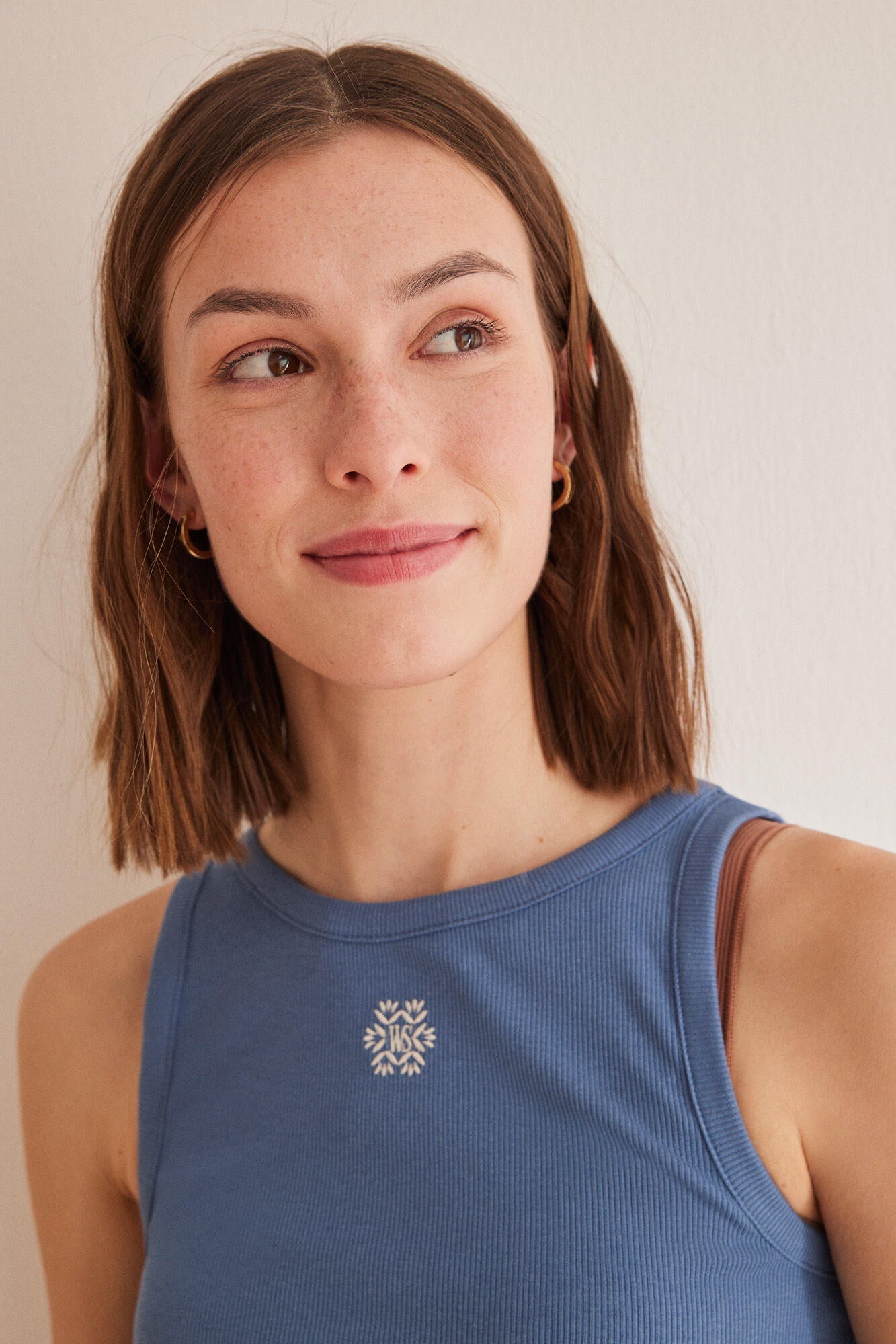 Ribbed Tank Top_3277304_11_04