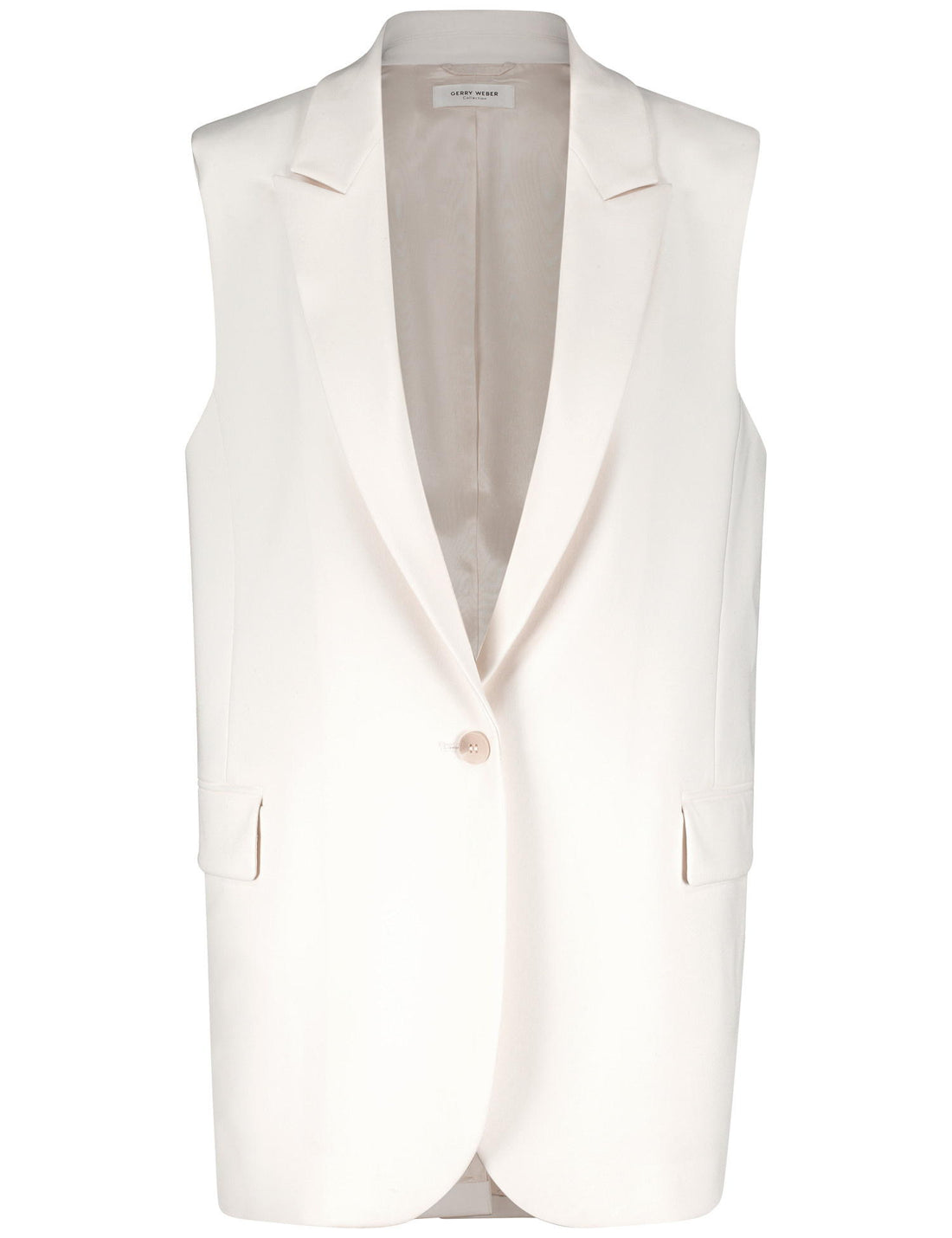 Elegant Waistcoat Made Of Flowing Fabric_340001-31259_90118_02