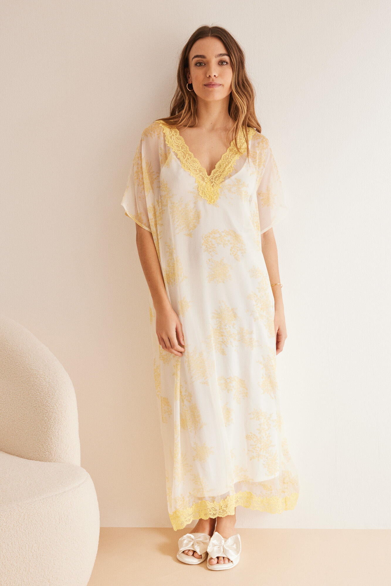 Short Sleeves Long Dress_3417183_73_05