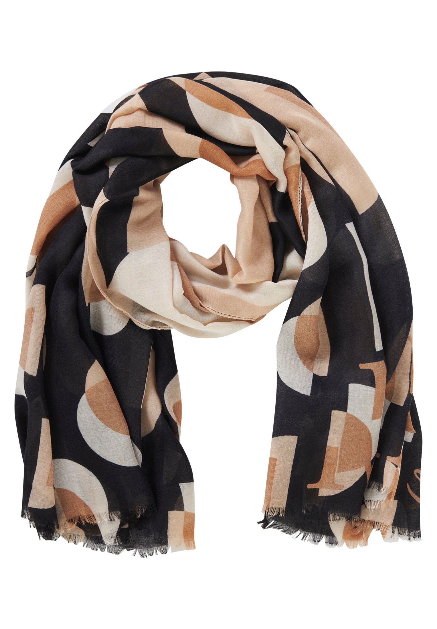Scarf With All Over Print_3428-1184_9875_02