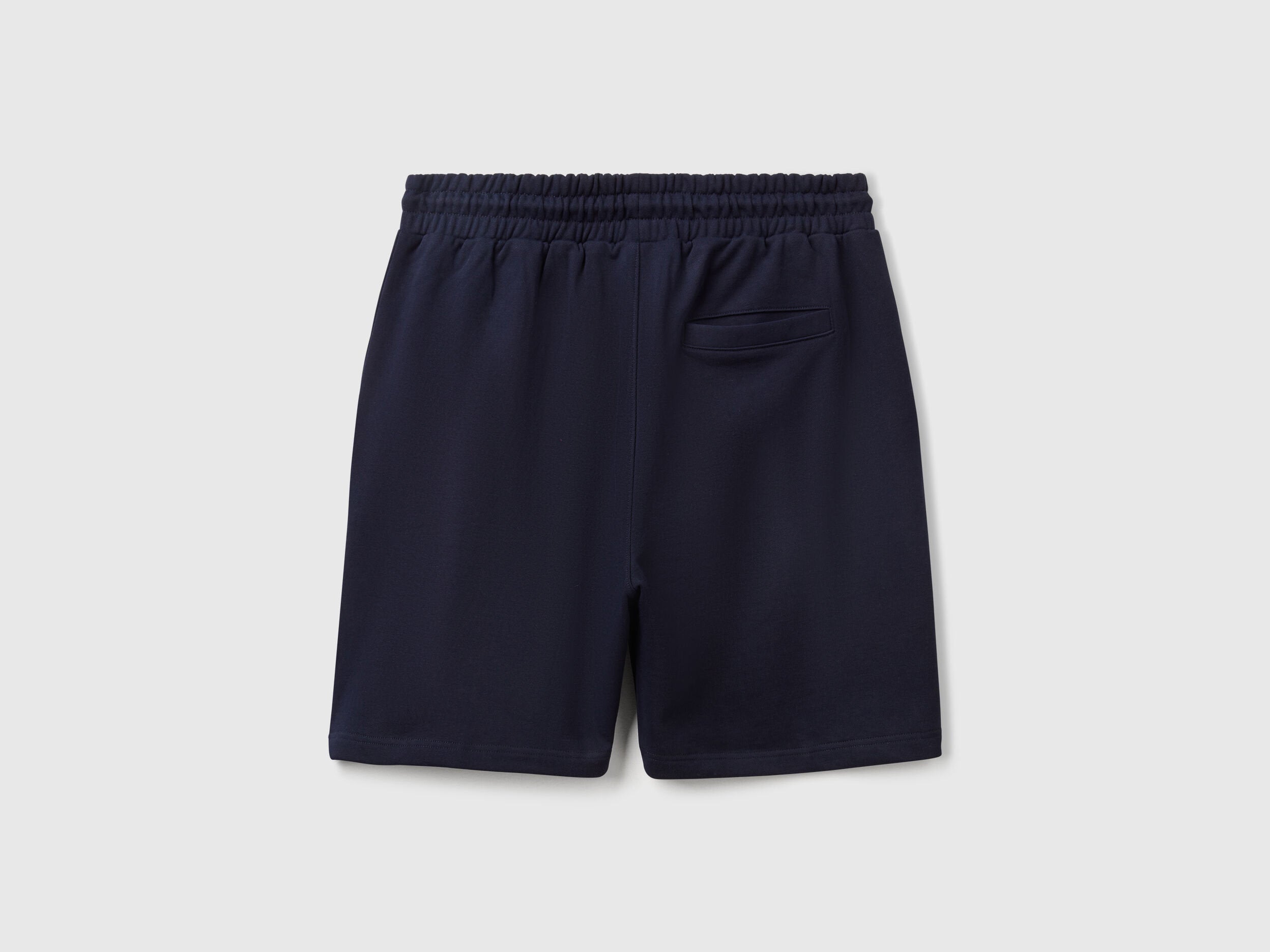 Benetton_Bermudas in Cotton Sweat_342ZU900X_016_05