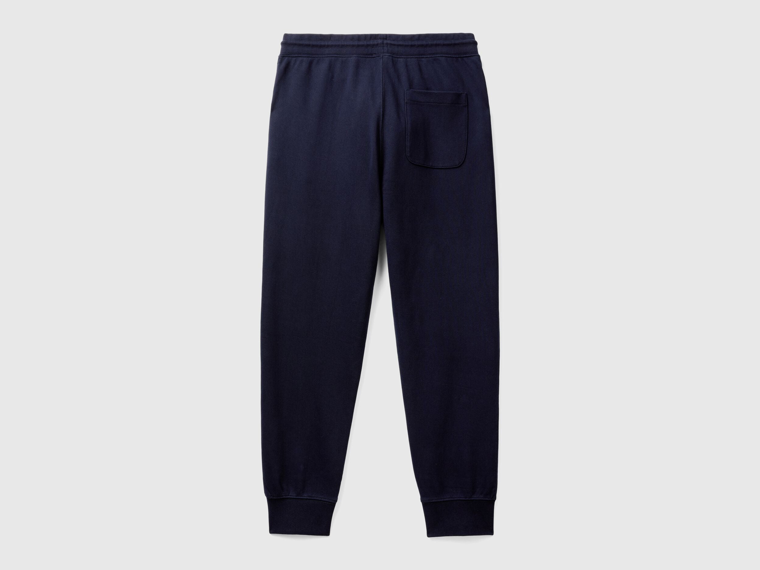 Benetton_Dark Blue_Cotton Sweat Joggers_342ZUF01B_016_06