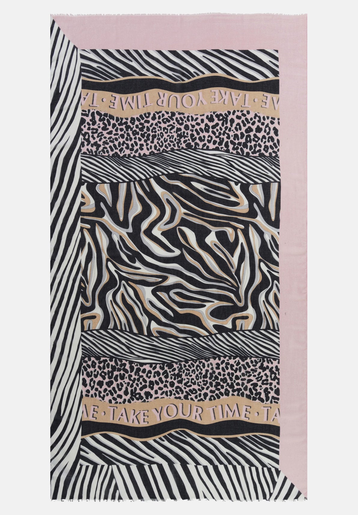 Basic Scarf with Overprint_3430-1186_9847_03