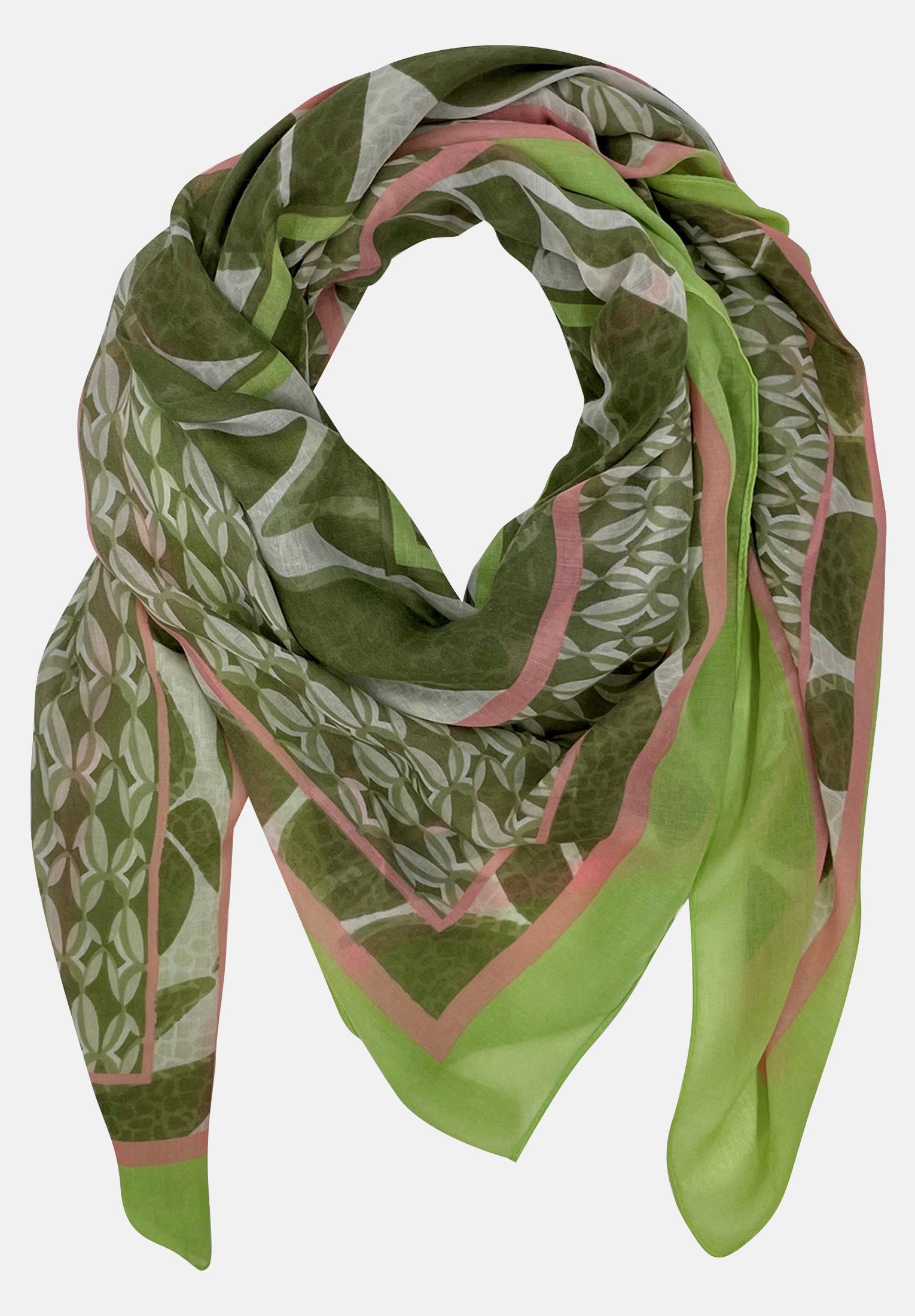 Betty Barclay_Scarf with Print_3444-1292_5819_03