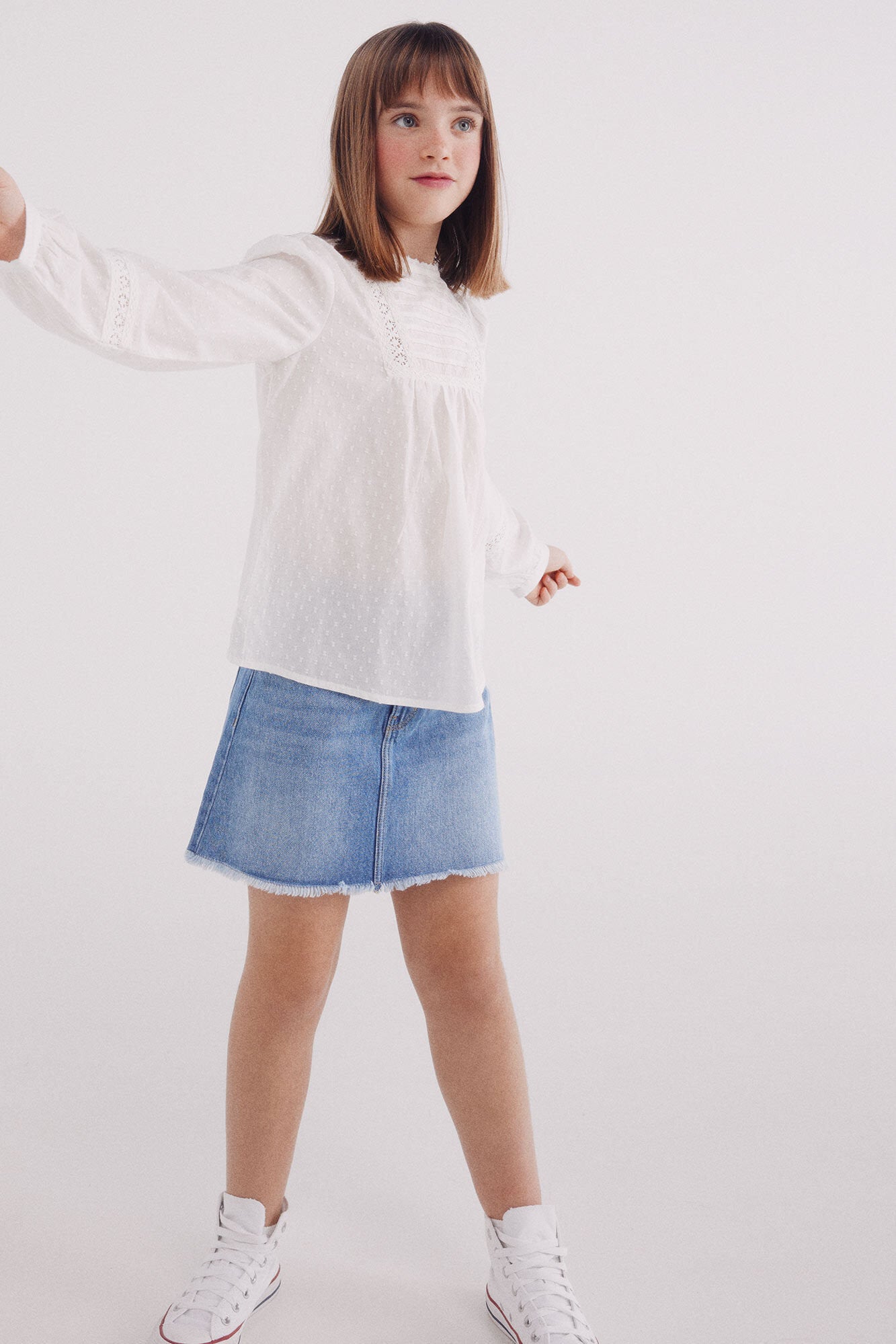 Springfield_Denim Girl Skirt_3499777_14_03