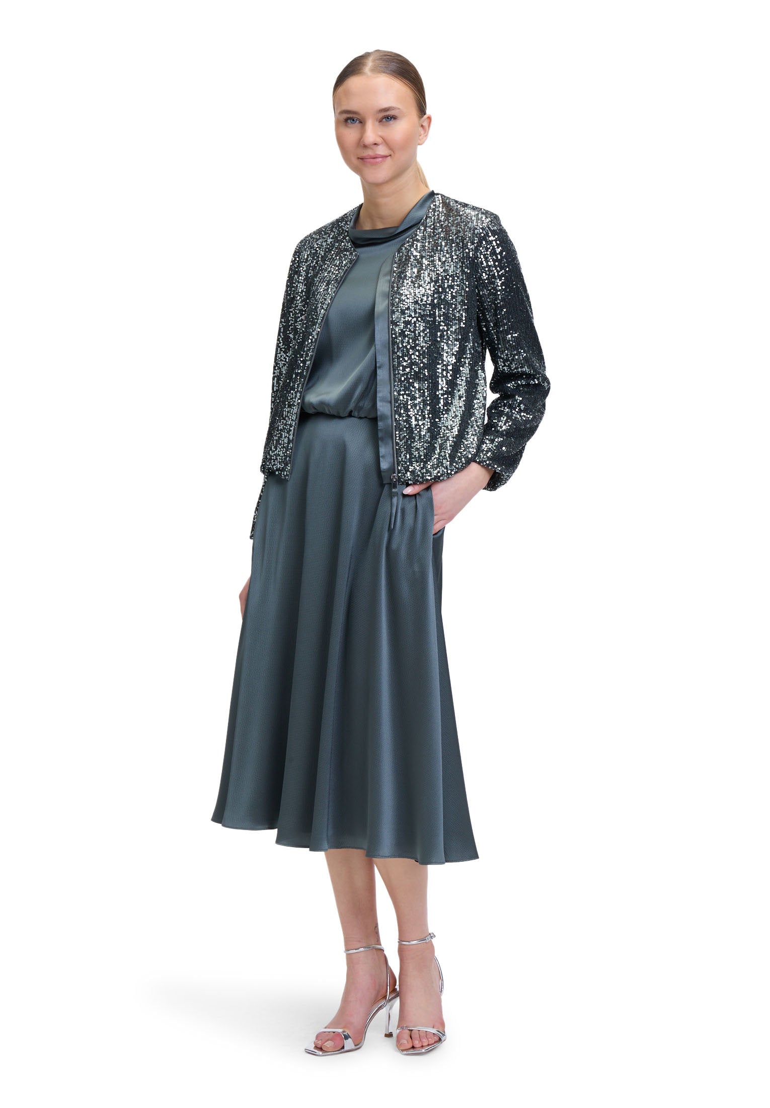 Vera Mont_Modern Fit Bomber Jacket_3541-4478_5605_02