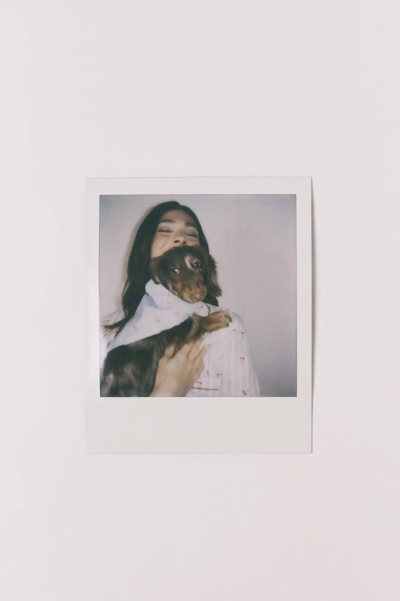 Women Secret_Ivory_Yellow Cotton Floral Print Capri Pyjamas_3593009_96_04