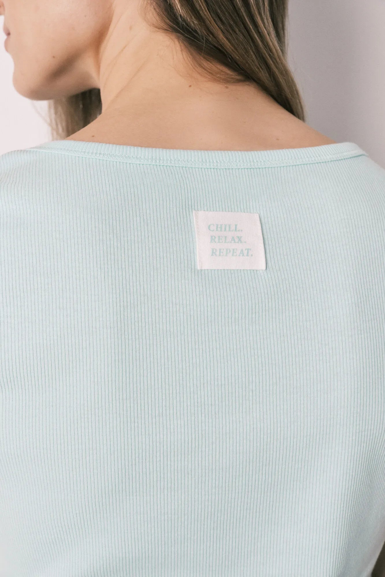 Women Secret Green Women Green Short Sleeve Gingham Print Pyjamas SKU: 3593039_28 Image 07