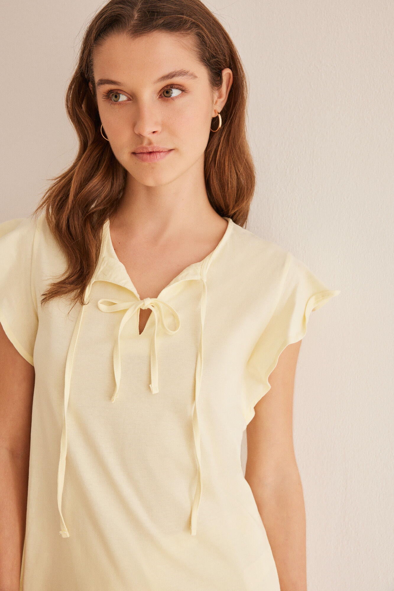 Short Sleeve Long Pant Pyjama Set_3597357_05_04