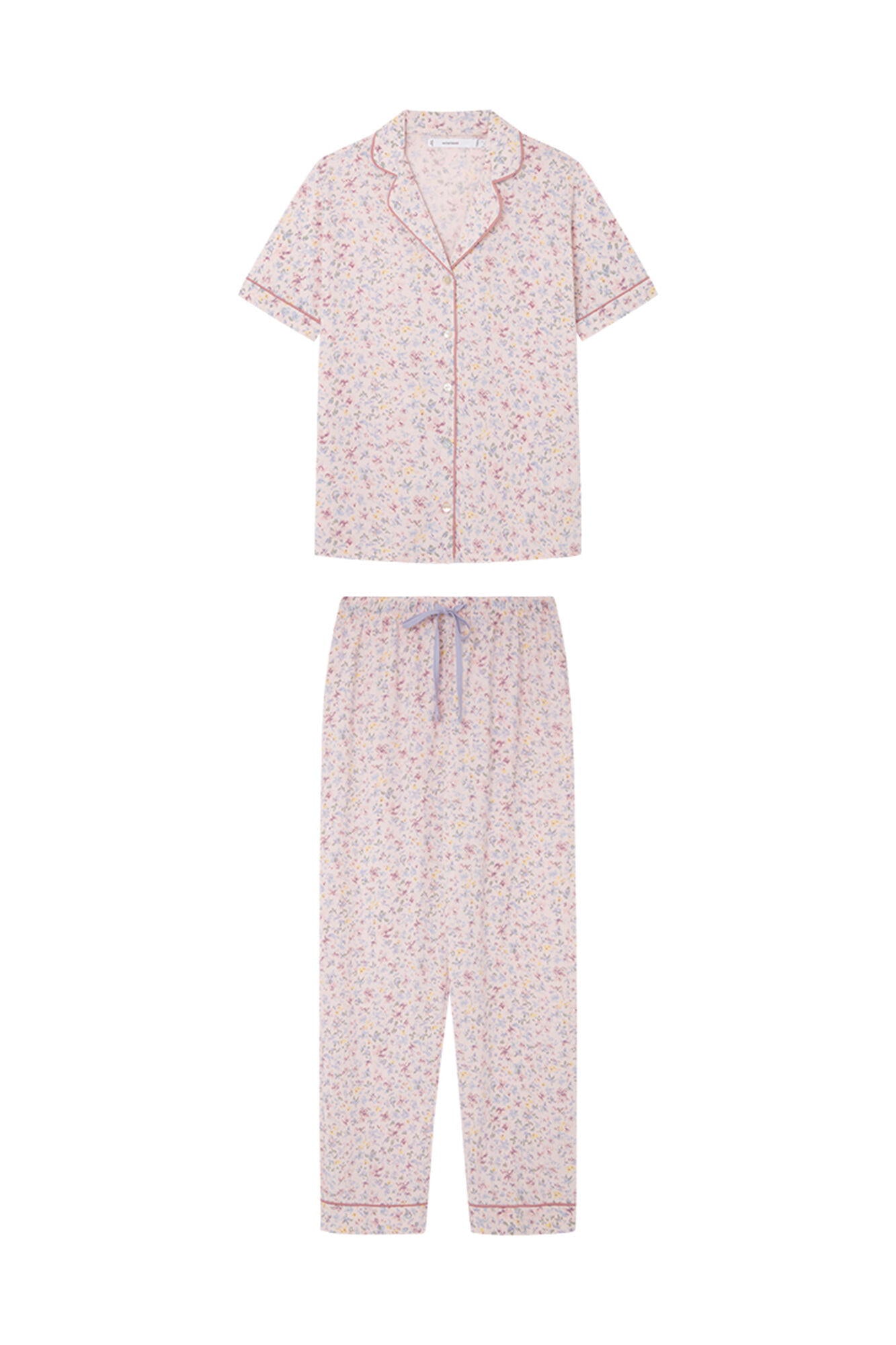Short Sleeve Lounge Pyjama_3597362_73_02