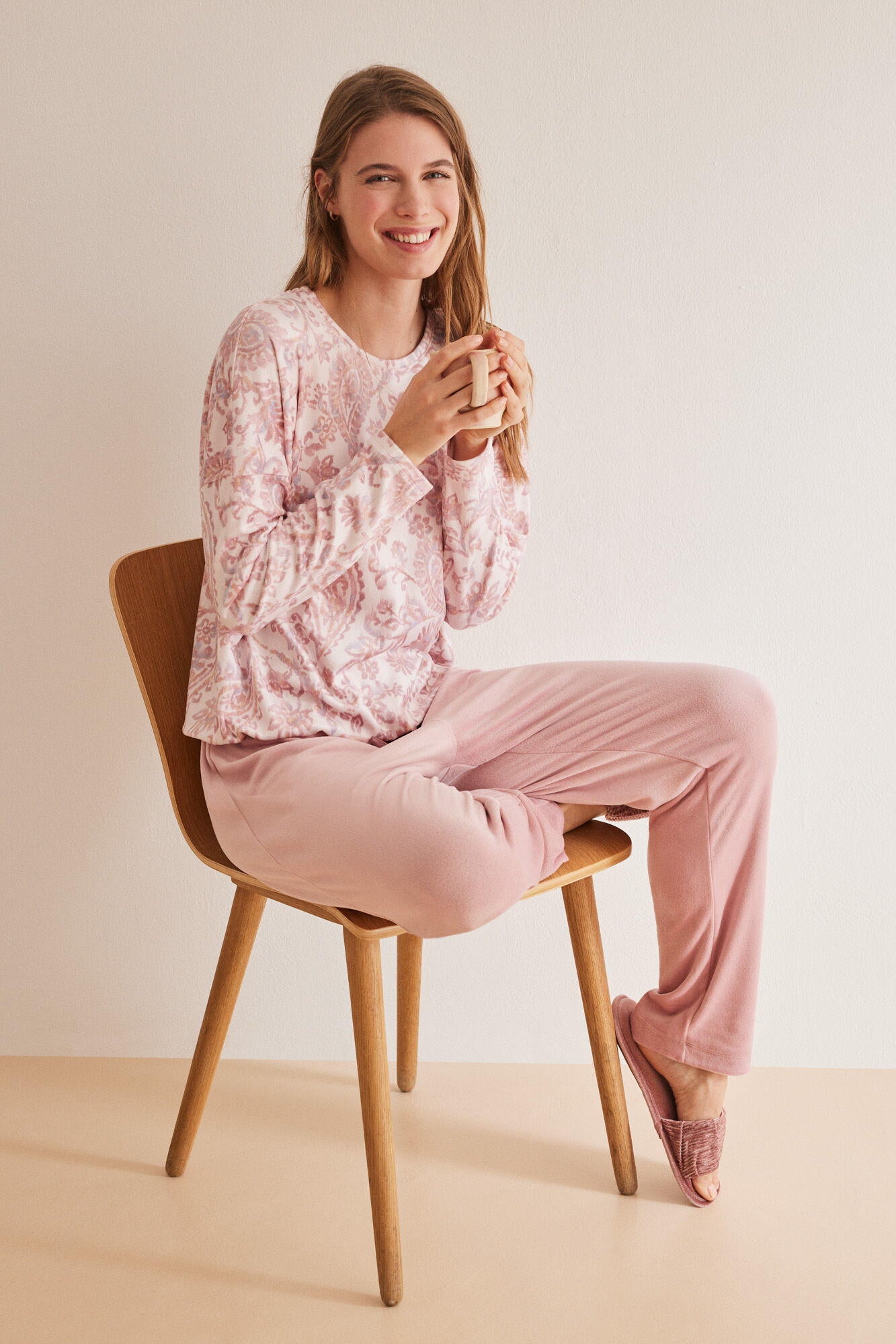 Long Sleeve Long Pant Pyjama_3597366_72_02