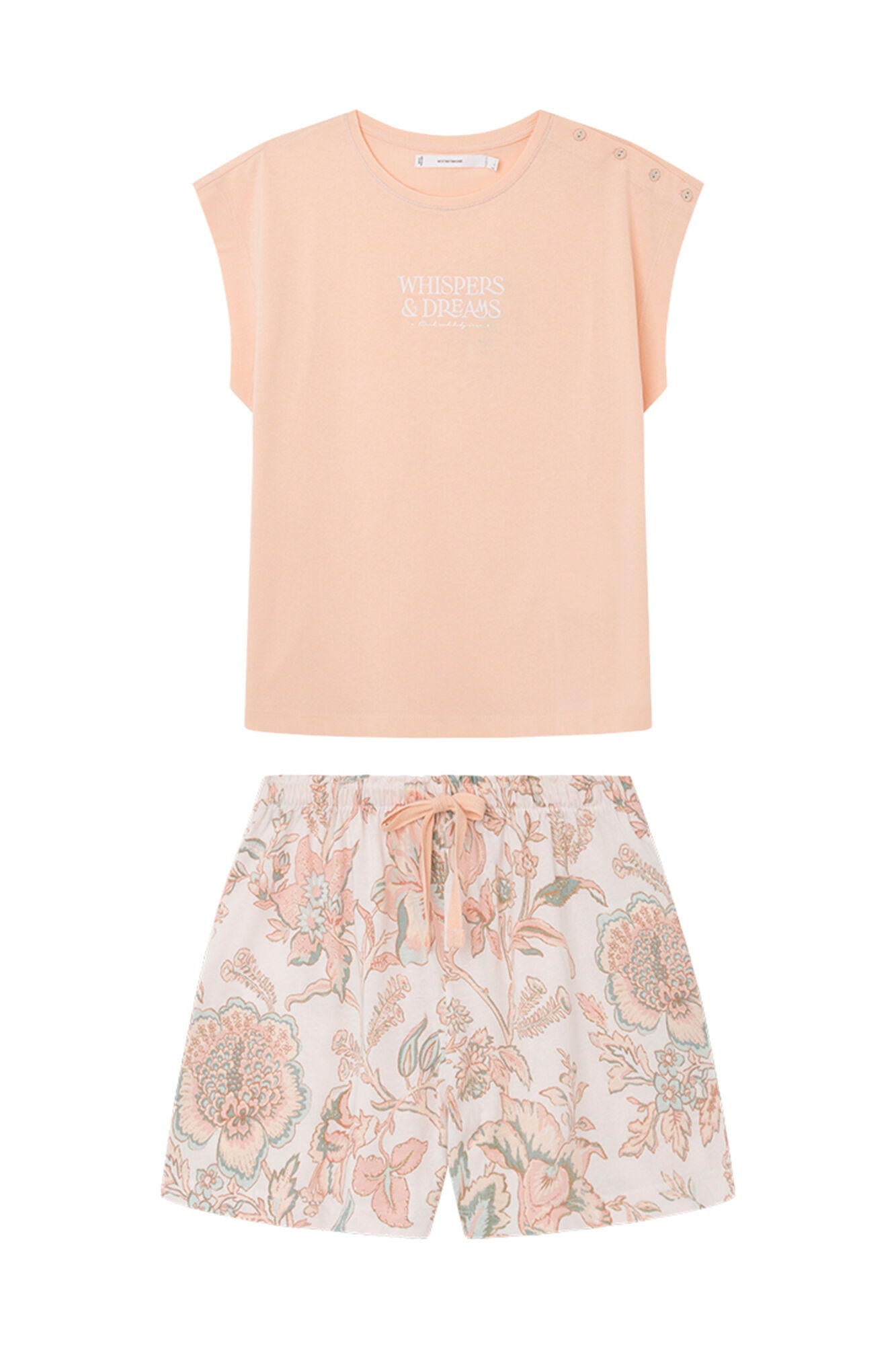 Short Sleeve Short Pant Pyjama_3597379_67_02