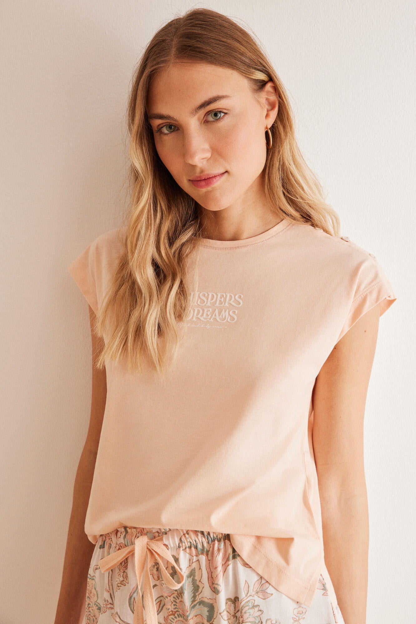 Short Sleeve Short Pant Pyjama_3597379_67_04