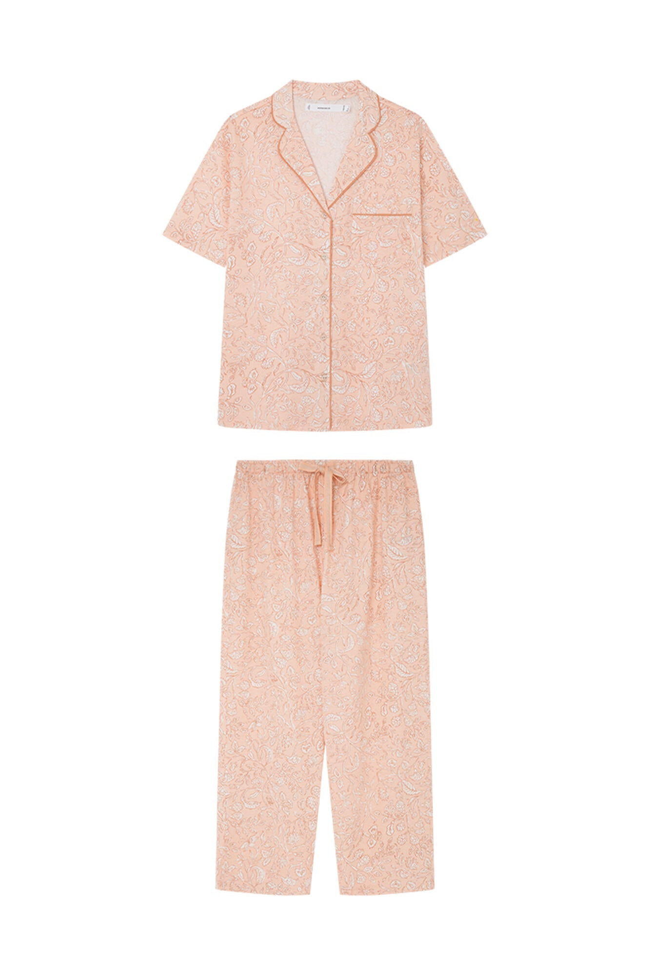 Short Sleeve Lounge Pyjama_3597385_67_02