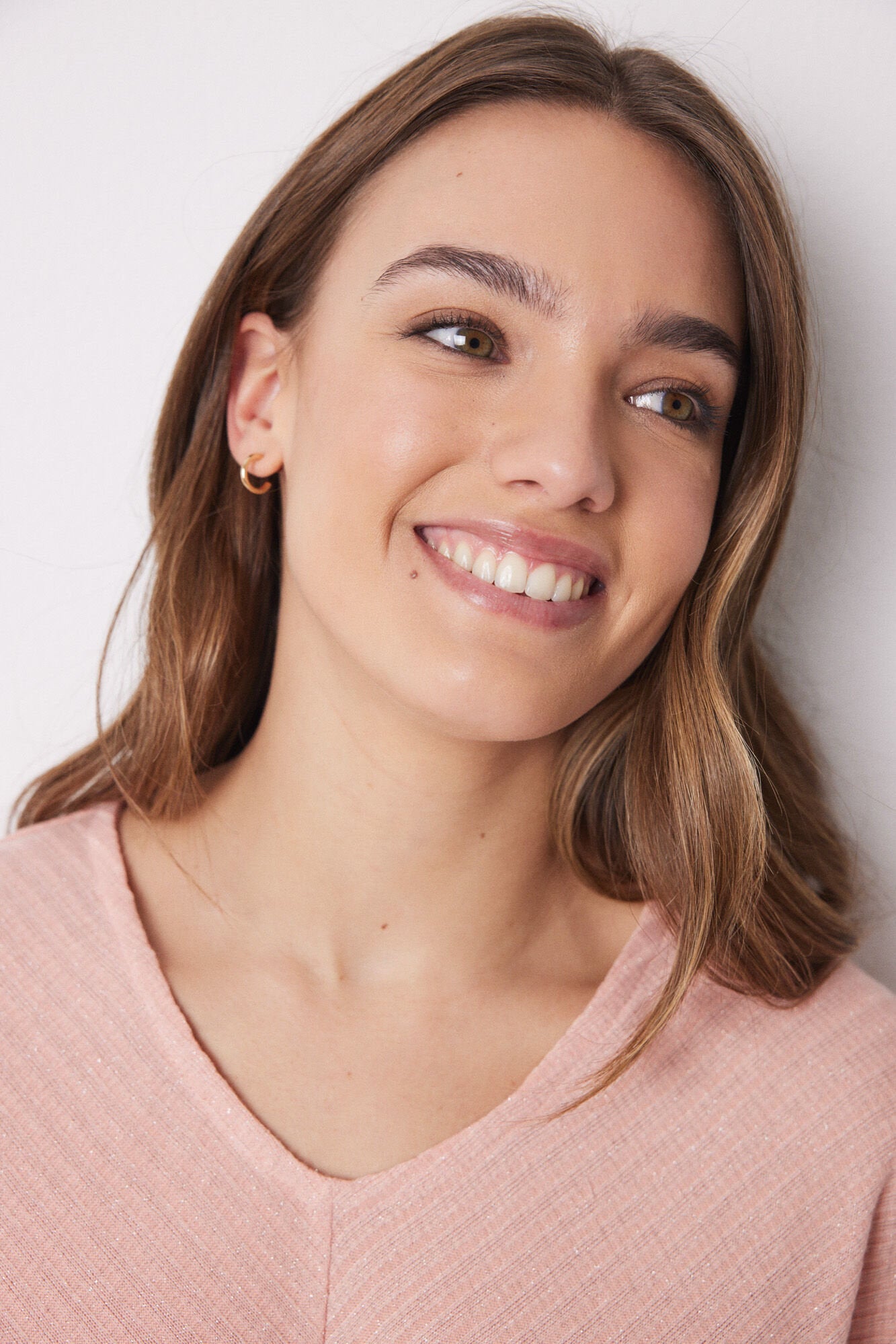 Women Secret_Orange Tie-Dye Print Capri Pajamas_3599163_64_04