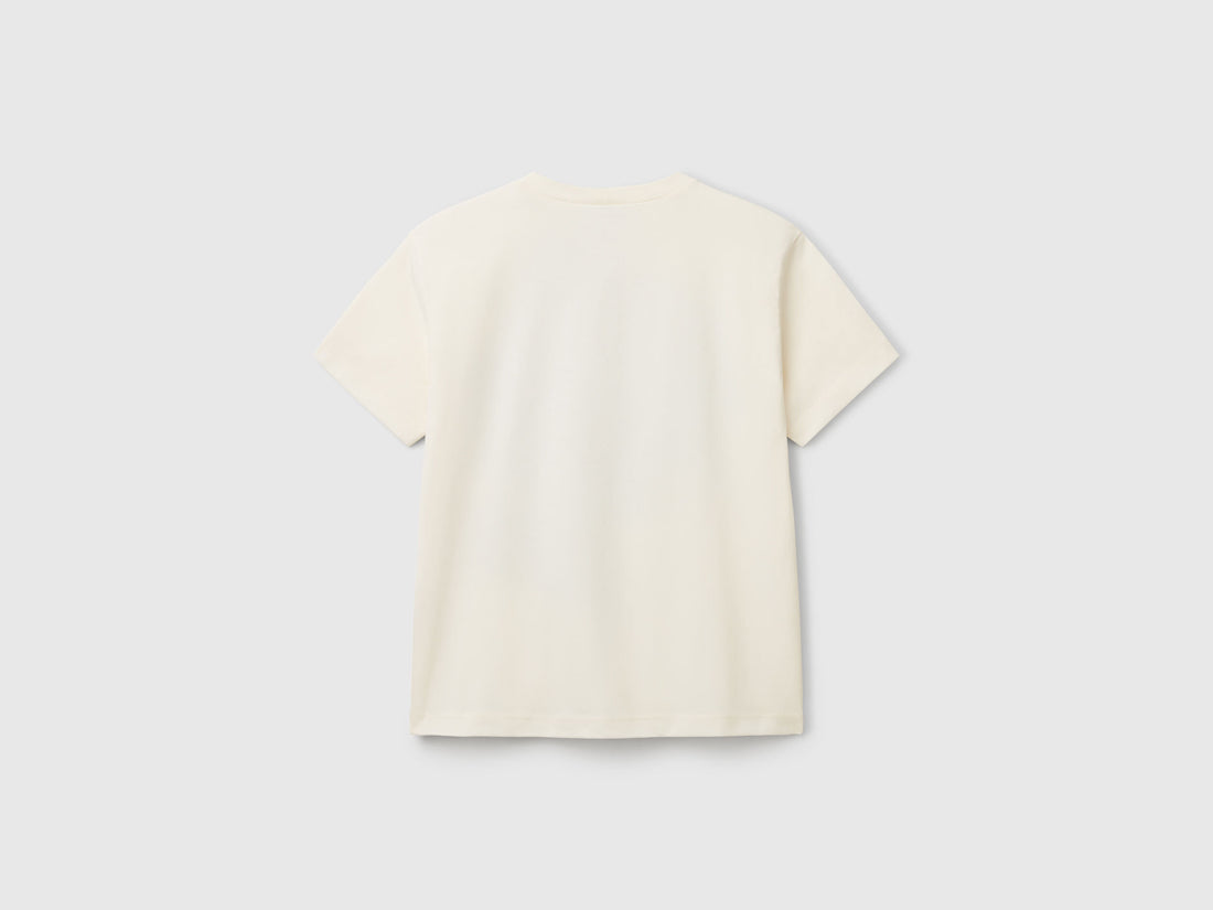 Benetton_Captain America ©Marvel T-Shirt_35RYC10N9_0R2_02