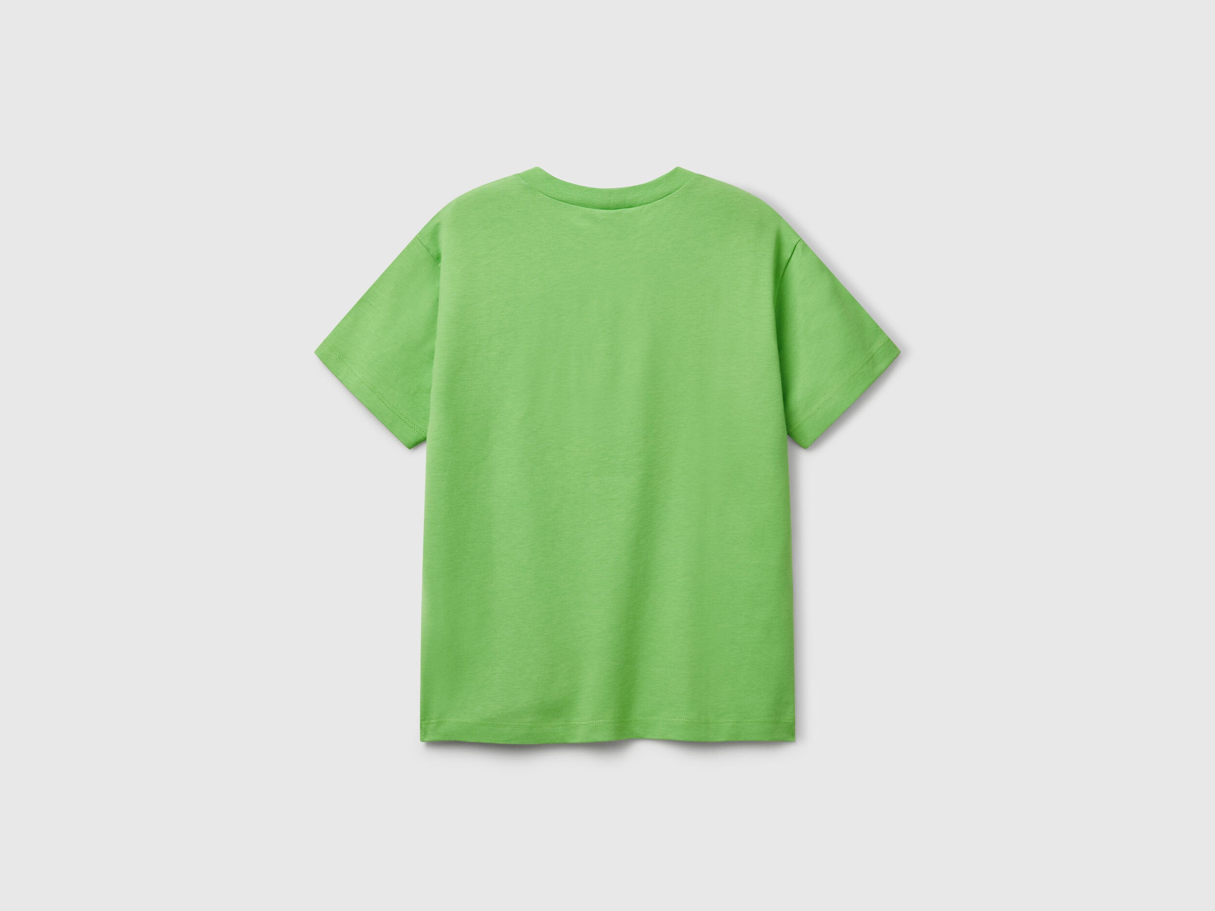 Benetton_Iron Man ©Marvel T-Shirt_35RYC10N9_2P7_02