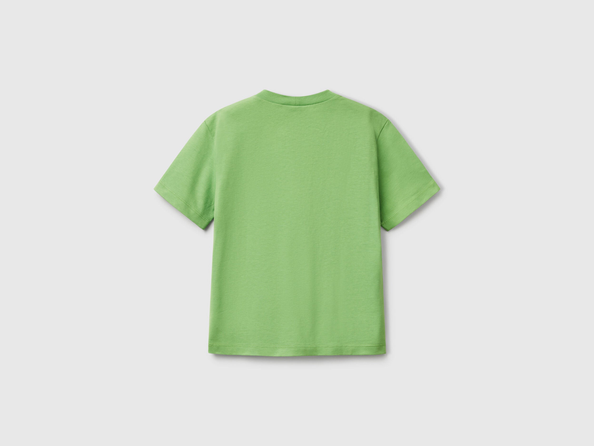 Benetton_Thor ©Marvel Cotton T-Shirt_35RYG10I1_2P7_02