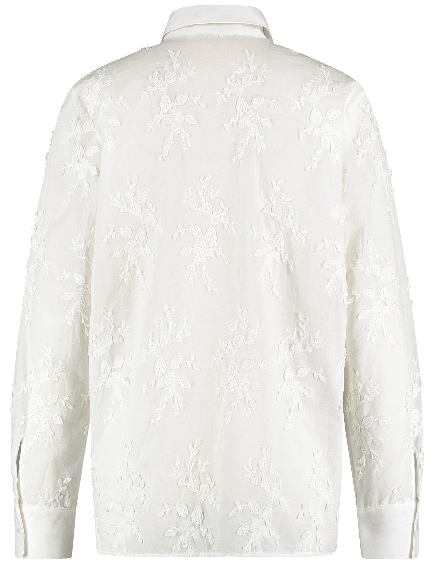 Taifun_White_Blouse 1/1 Sleeve_360015-74010_9600_02