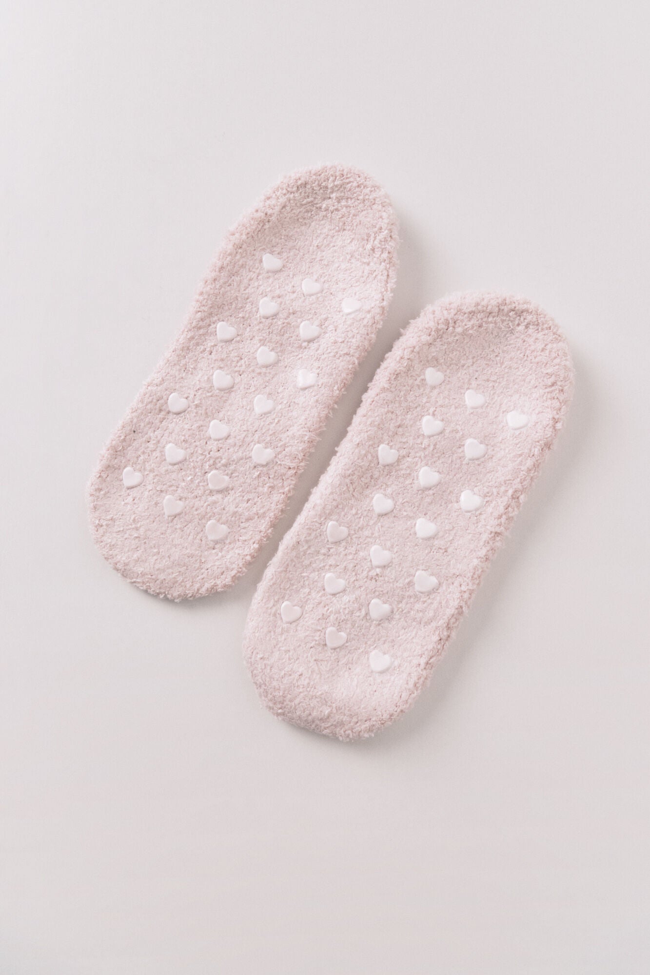 Women Secret_Pink_Pink Socks Slip-On Socks_3612465_71_02