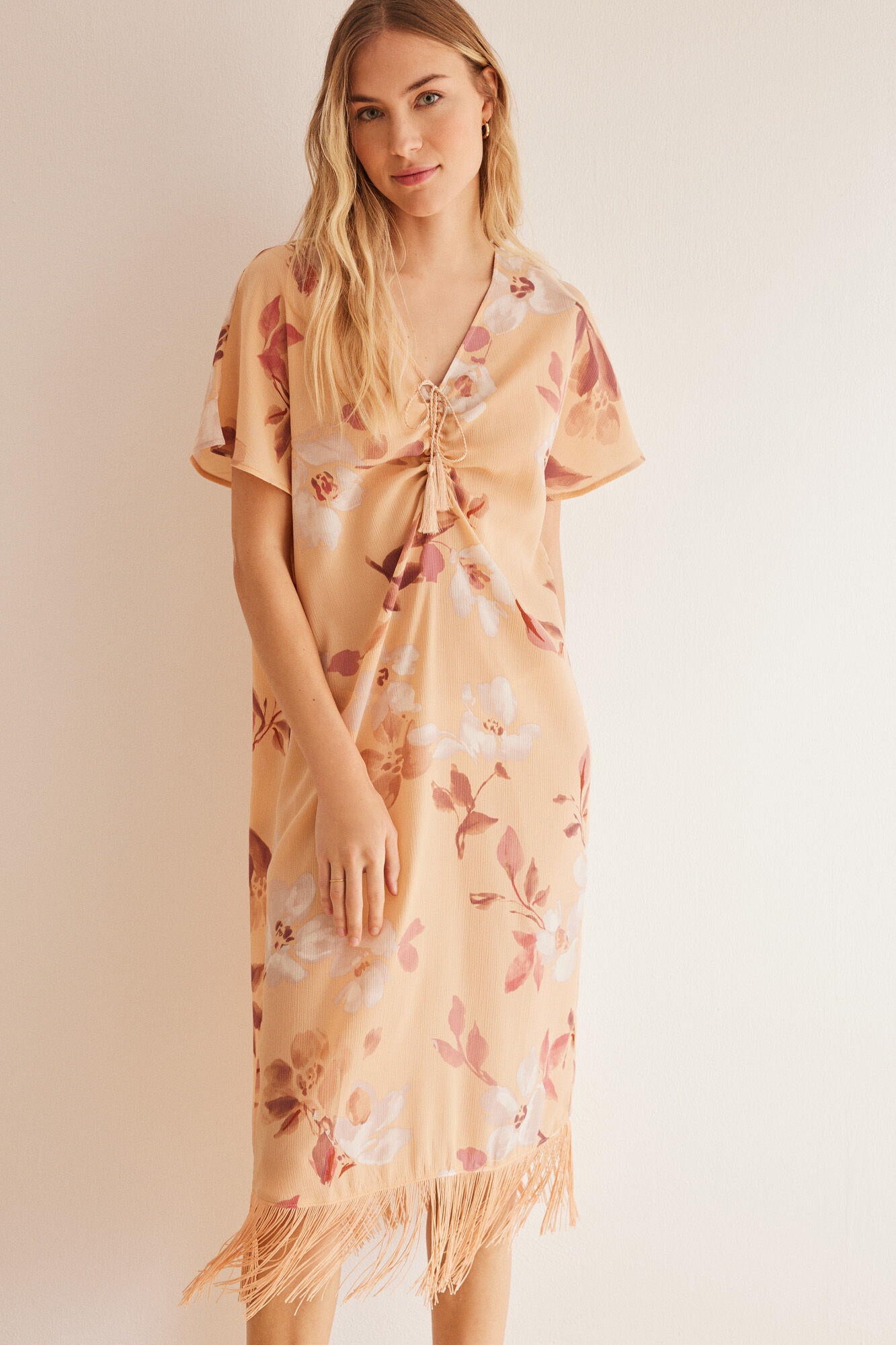 Short Sleeves Long Dress_3637225_57_01