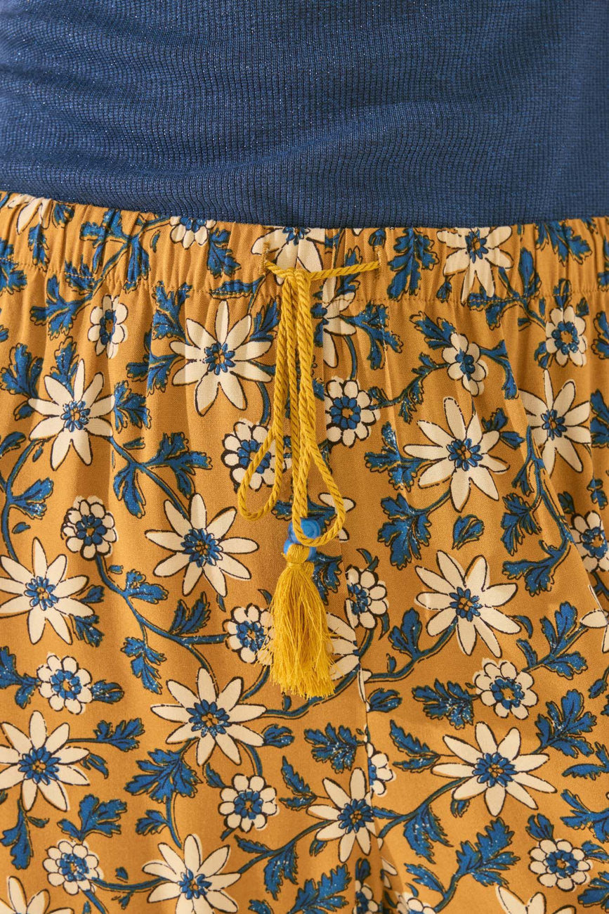 Women Secret_Long Floral Print Trouser_3702228_09_02