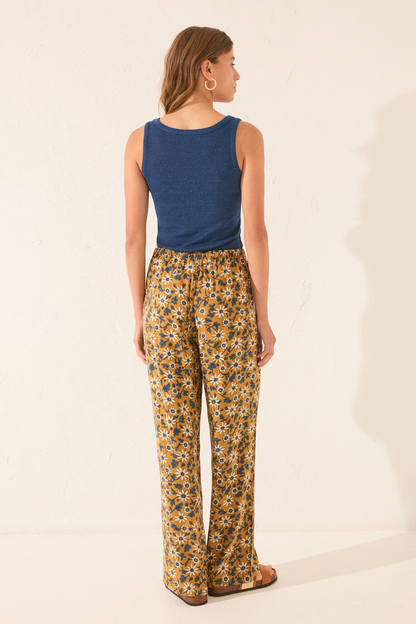 Women Secret_Long Floral Print Trouser_3702228_09_04