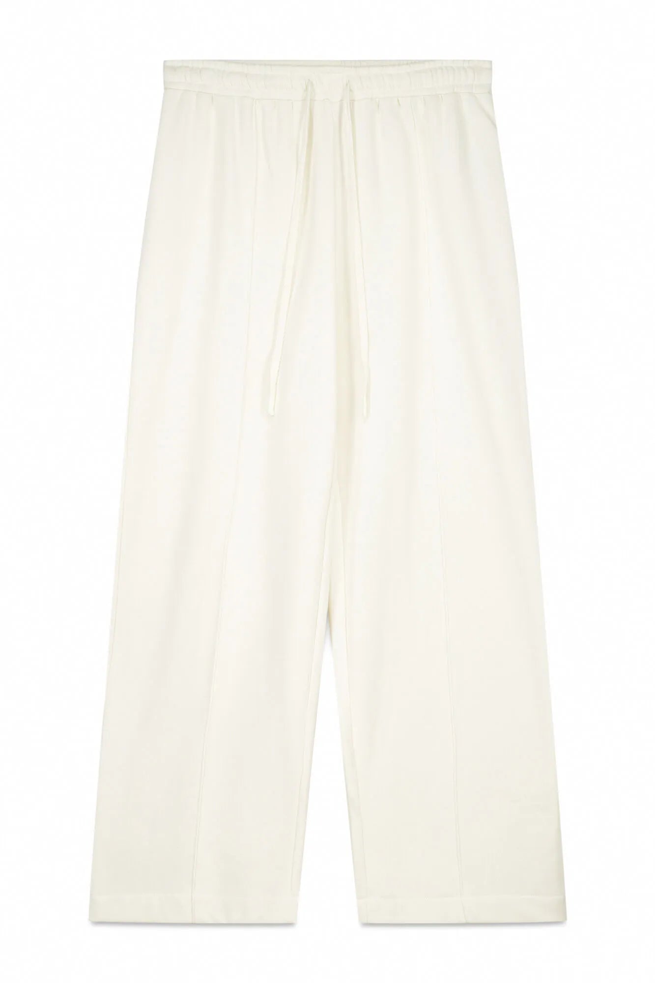 Women Secret_Ivory_Long White Fine Plush Trouser_3702260_96_06