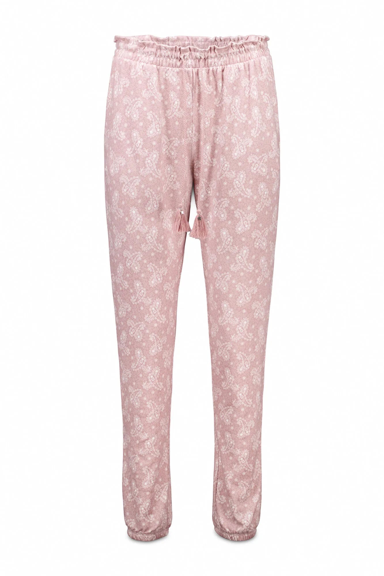 Women Secret_Pink_Long Warm Jersey-Knit Trouser in Soft Pink Paisley_3702293_72_05