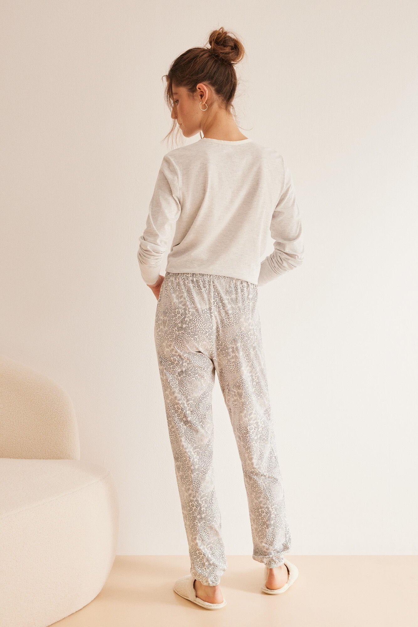 Slip On Lounge Trousers_3707183_96_04