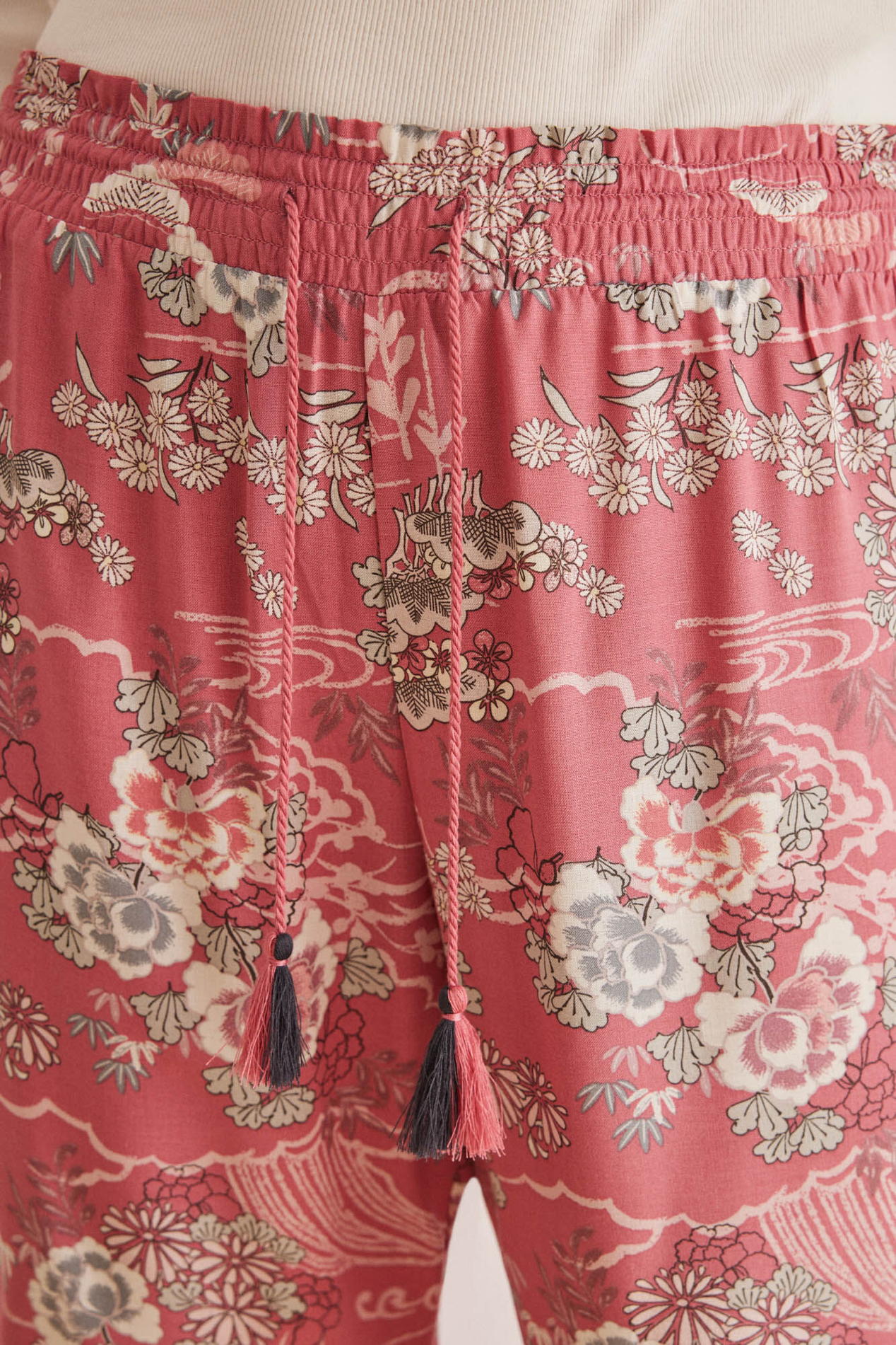 Slip On Lounge Trousers_3707187_69_04