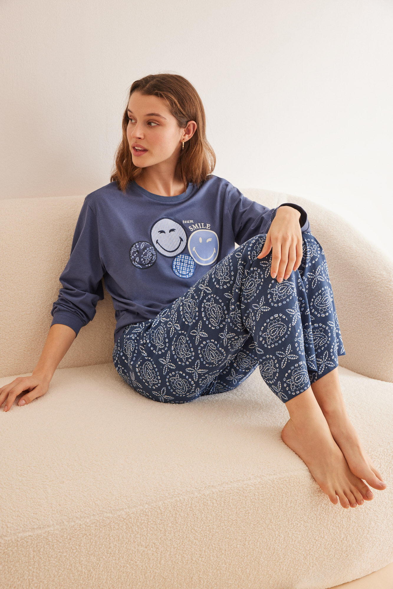 Slip On Lounge Trousers_3707189_19_01