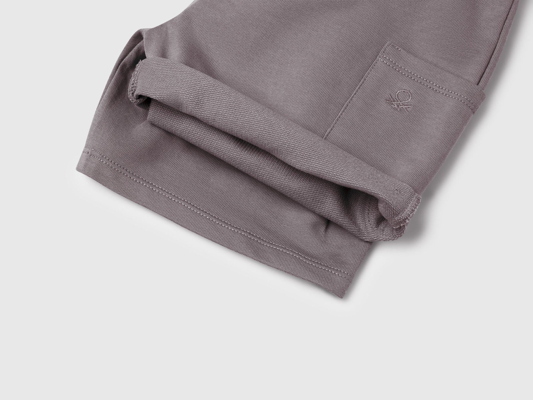 Benetton_Cotton Cargo Shorts_39DJG901C_11M_03