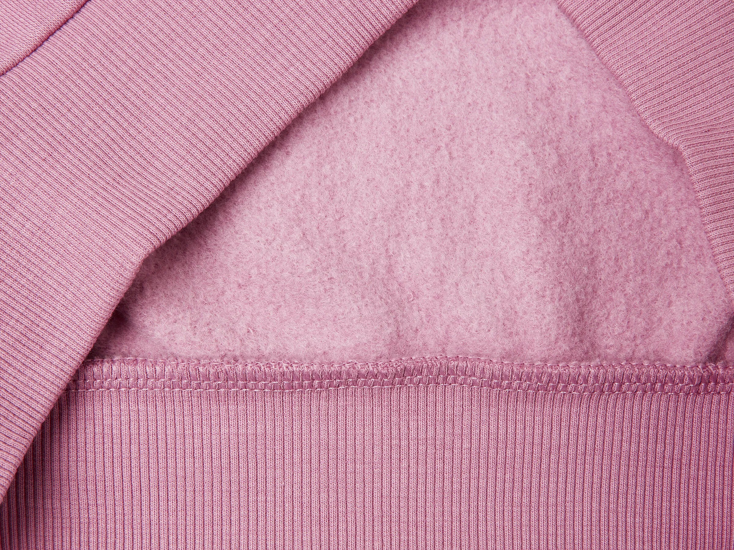 Benetton_Pink_Sweatshirt with Zip and Sequins_39M2C505O_2G9_03