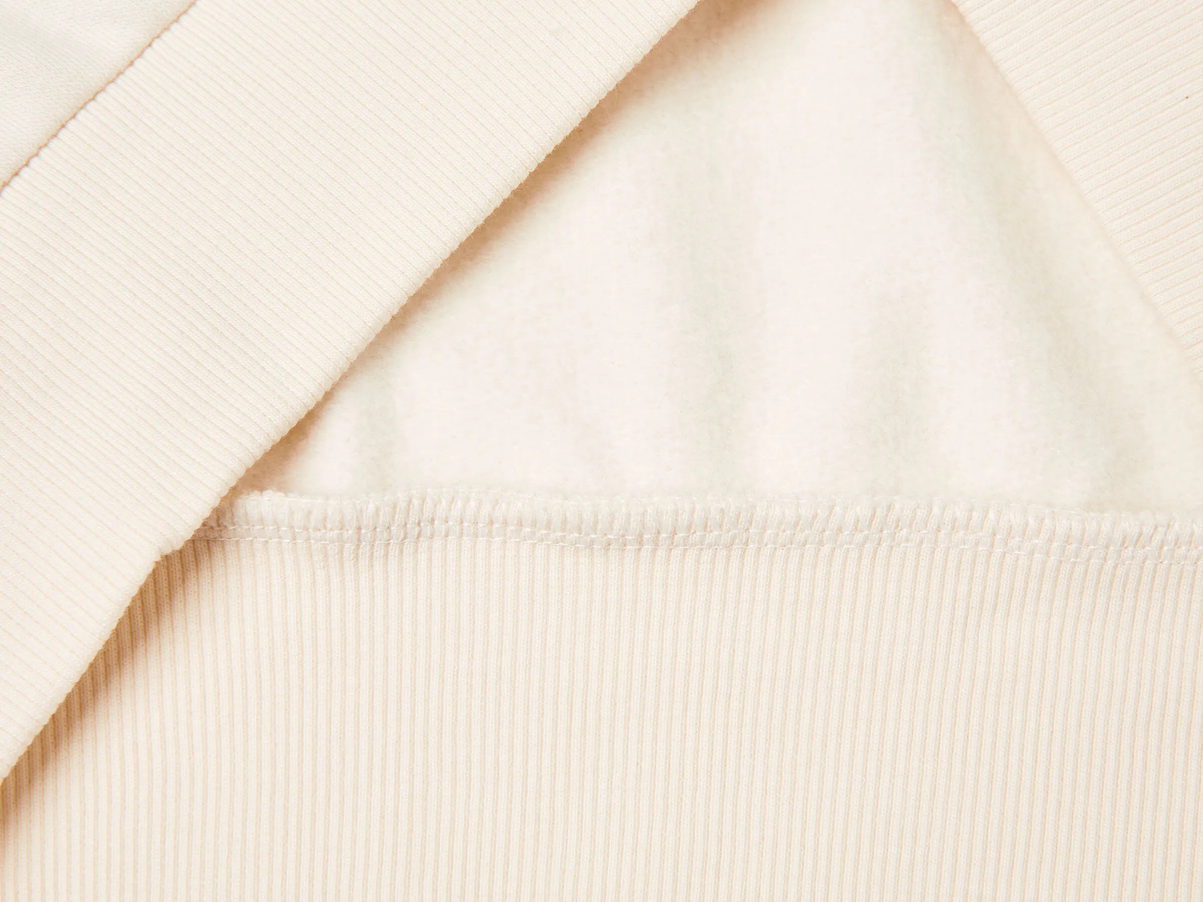 Benetton_Creamy White_Sweatshirt with Zip and Sequins_39M2C505O_901_03