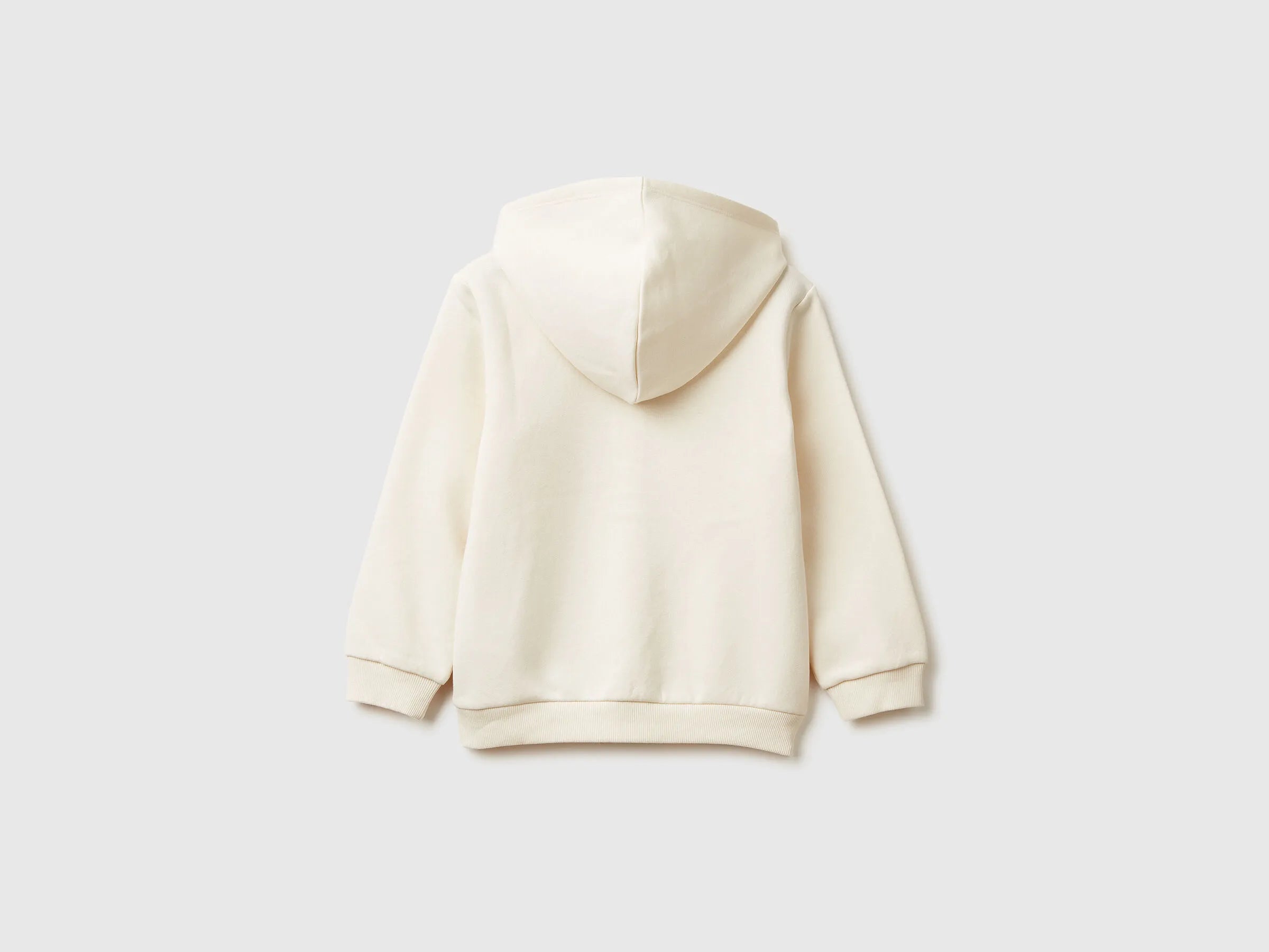 Benetton_Creamy White_Sweatshirt with Zip and Sequins_39M2G5045_0R2_02