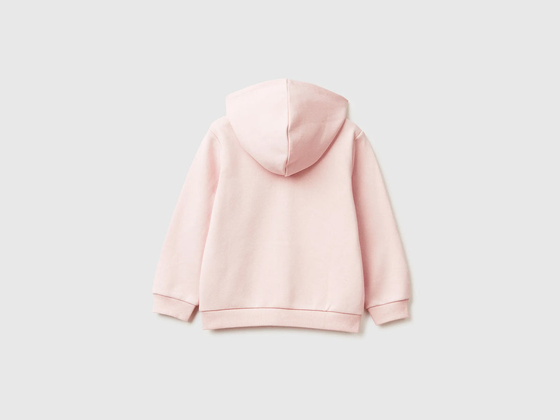 Benetton_Soft Pink_Sweatshirt with Zip and Sequins_39M2G5045_3V5_02