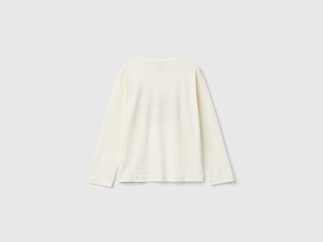 Mickey & Friends Christmas T-Shirt_3ATNC10LE_036_02