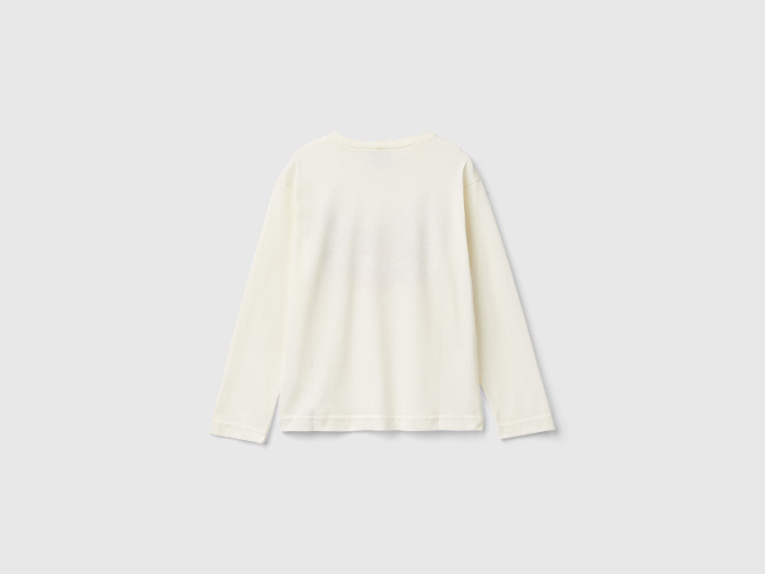 Mickey & Friends Christmas T-Shirt_3ATNC10LE_036_02