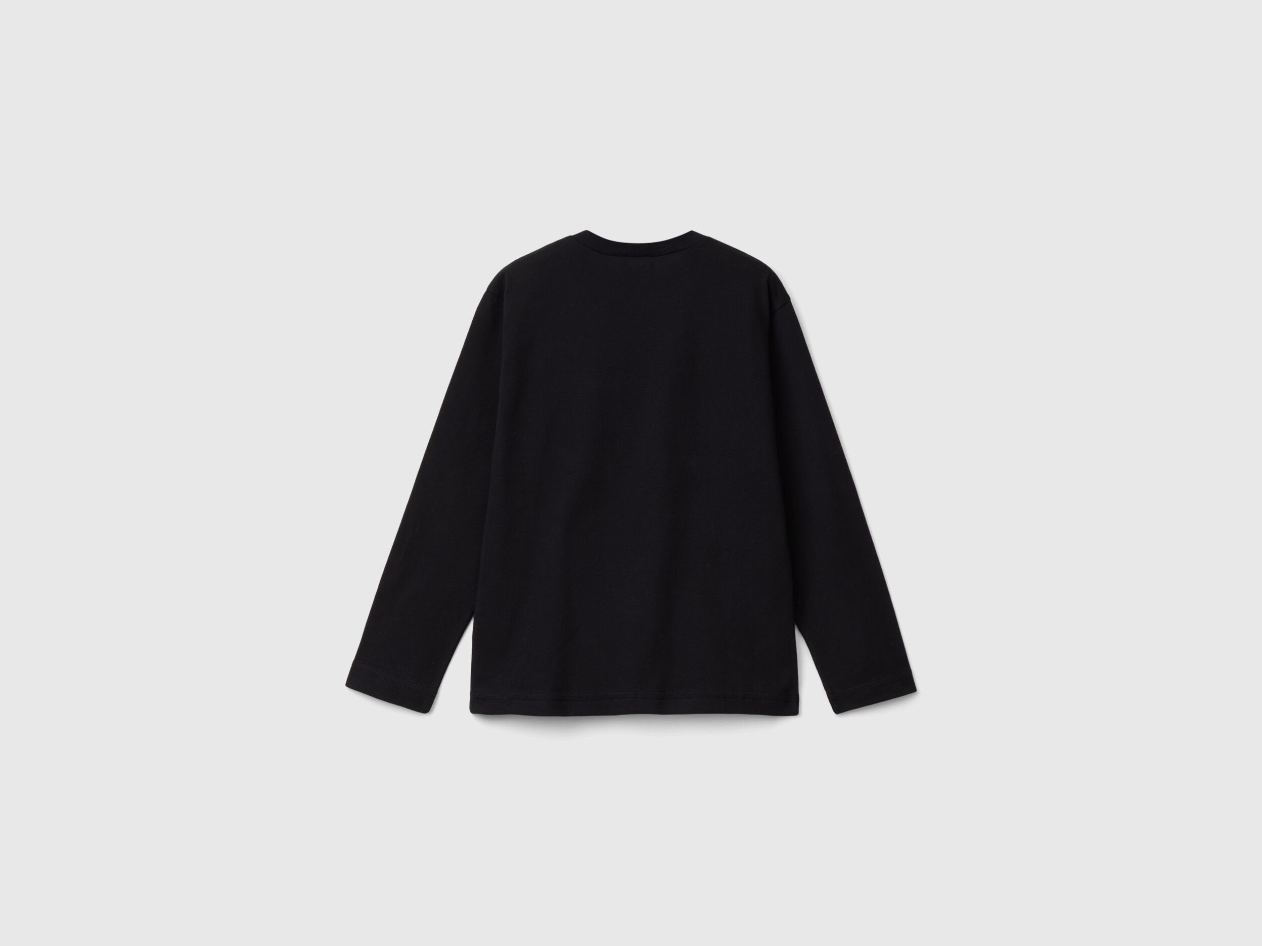 Mickey & Friends Christmas T-Shirt_3ATNC10LE_100_02