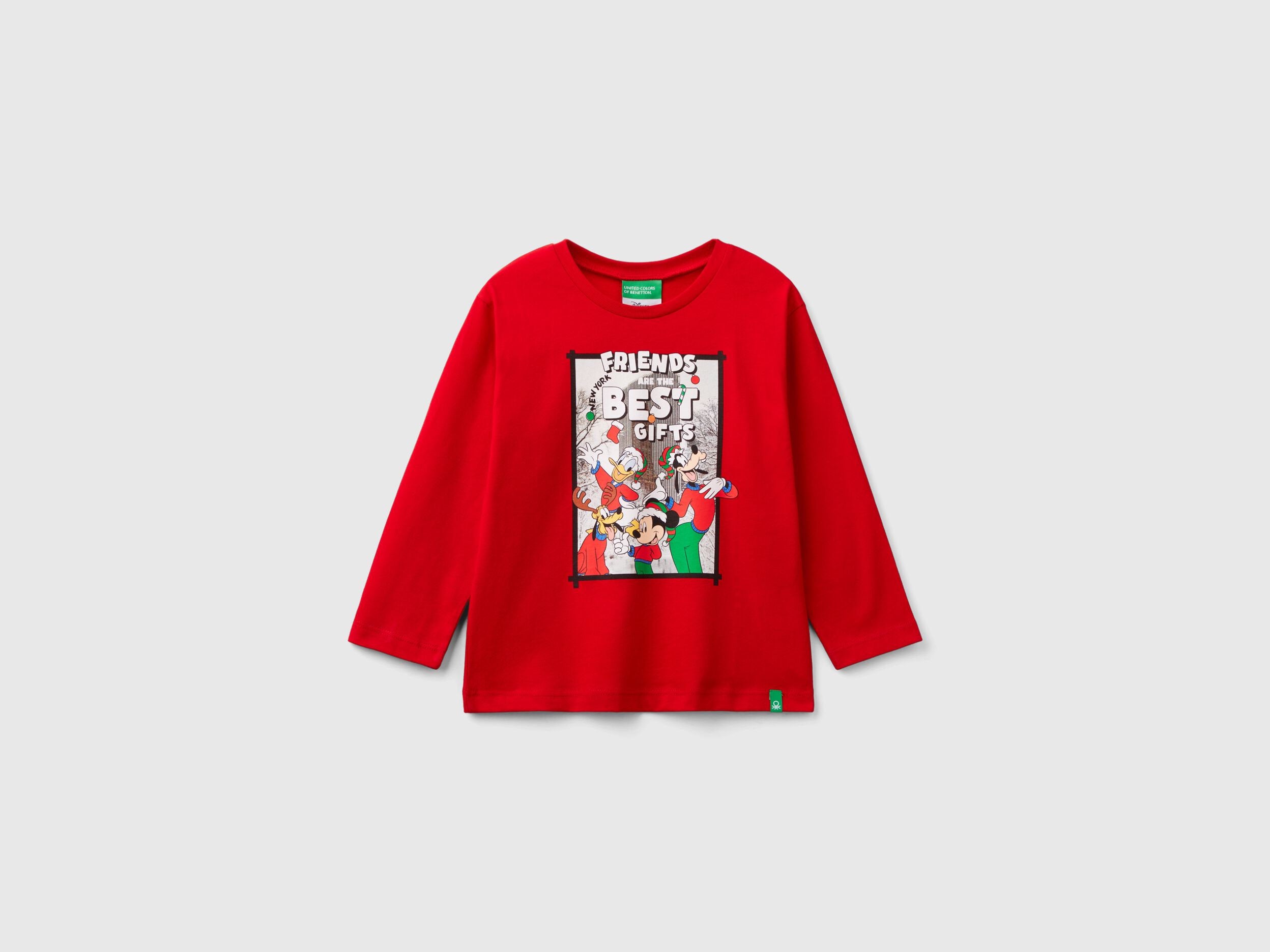Mickey & Friends Christmas Sweatshirt_3ATNG10GP_015_01