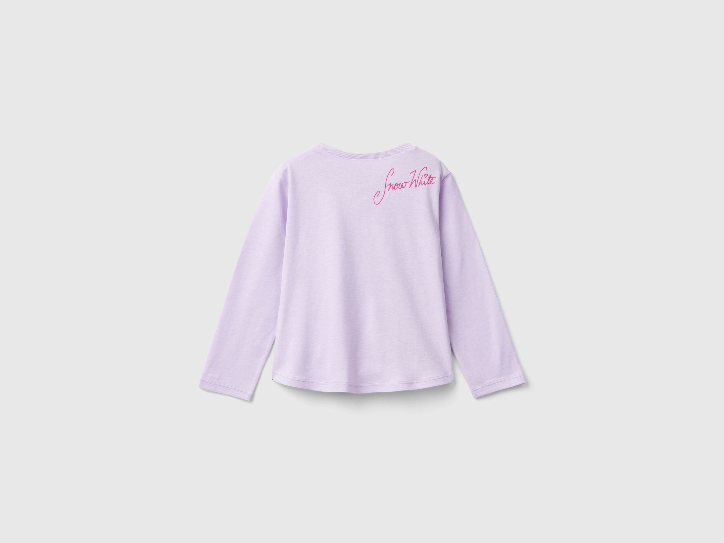 Lilac ©Disney Snow White T-Shirt_3ATNG10H8_054_02
