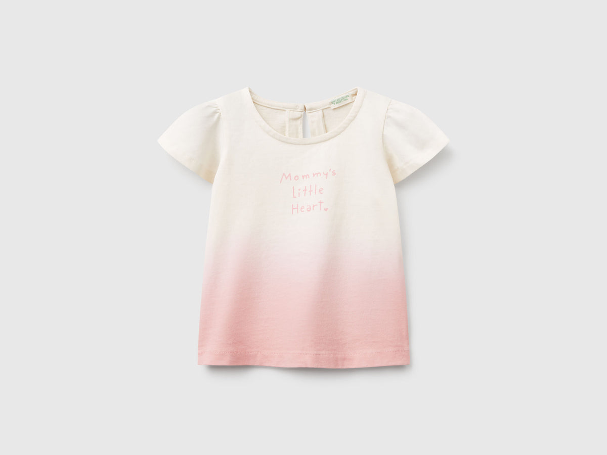 Benetton_Dip-Dye T-Shirt_3BL0A1066_6R2_01