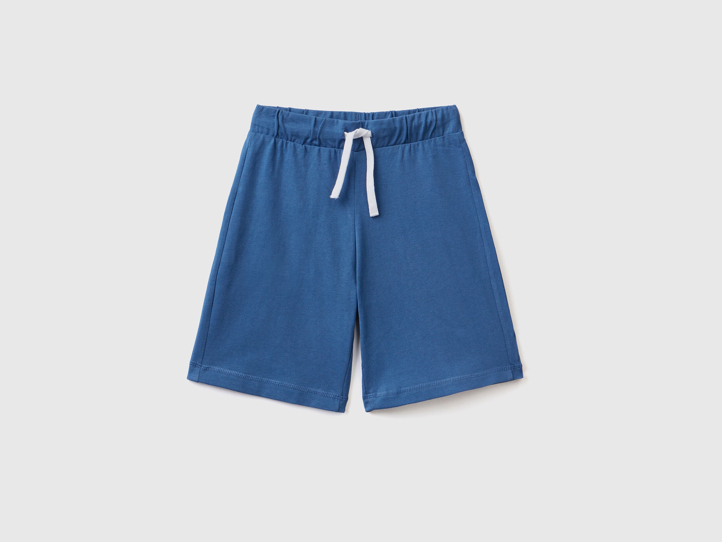 100% Cotton Bermudas - BEVAVA