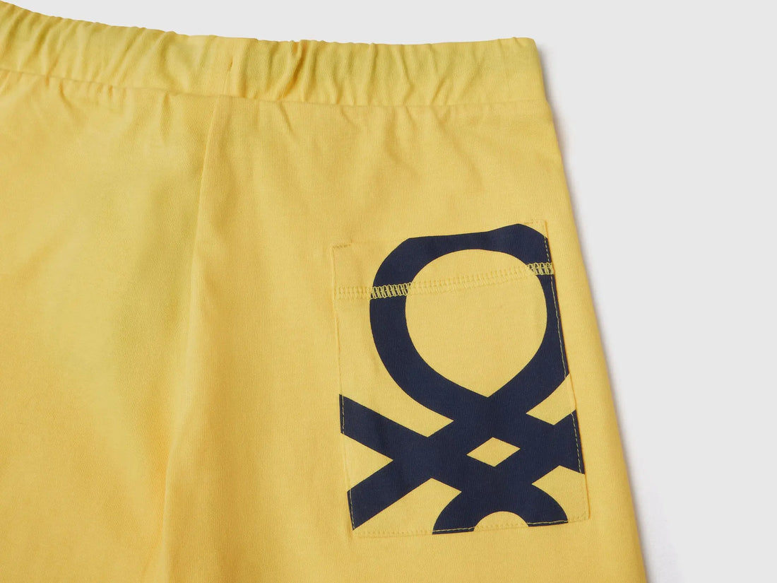 Cotton Knitted Shorts_3Bl0C901H_35R_02