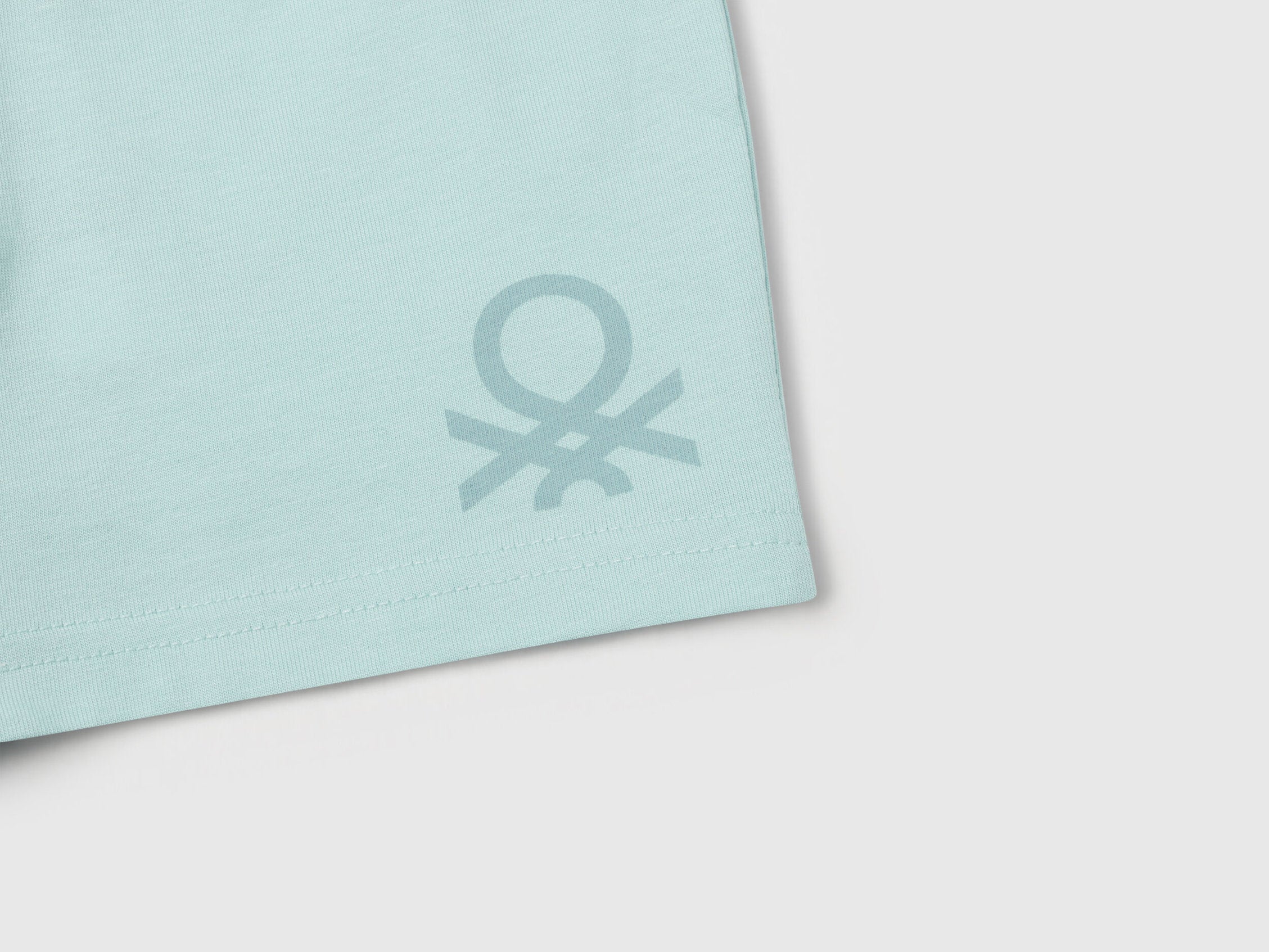 Benetton_Regular Fit Bermudas_3BL0G900Q_21J_03