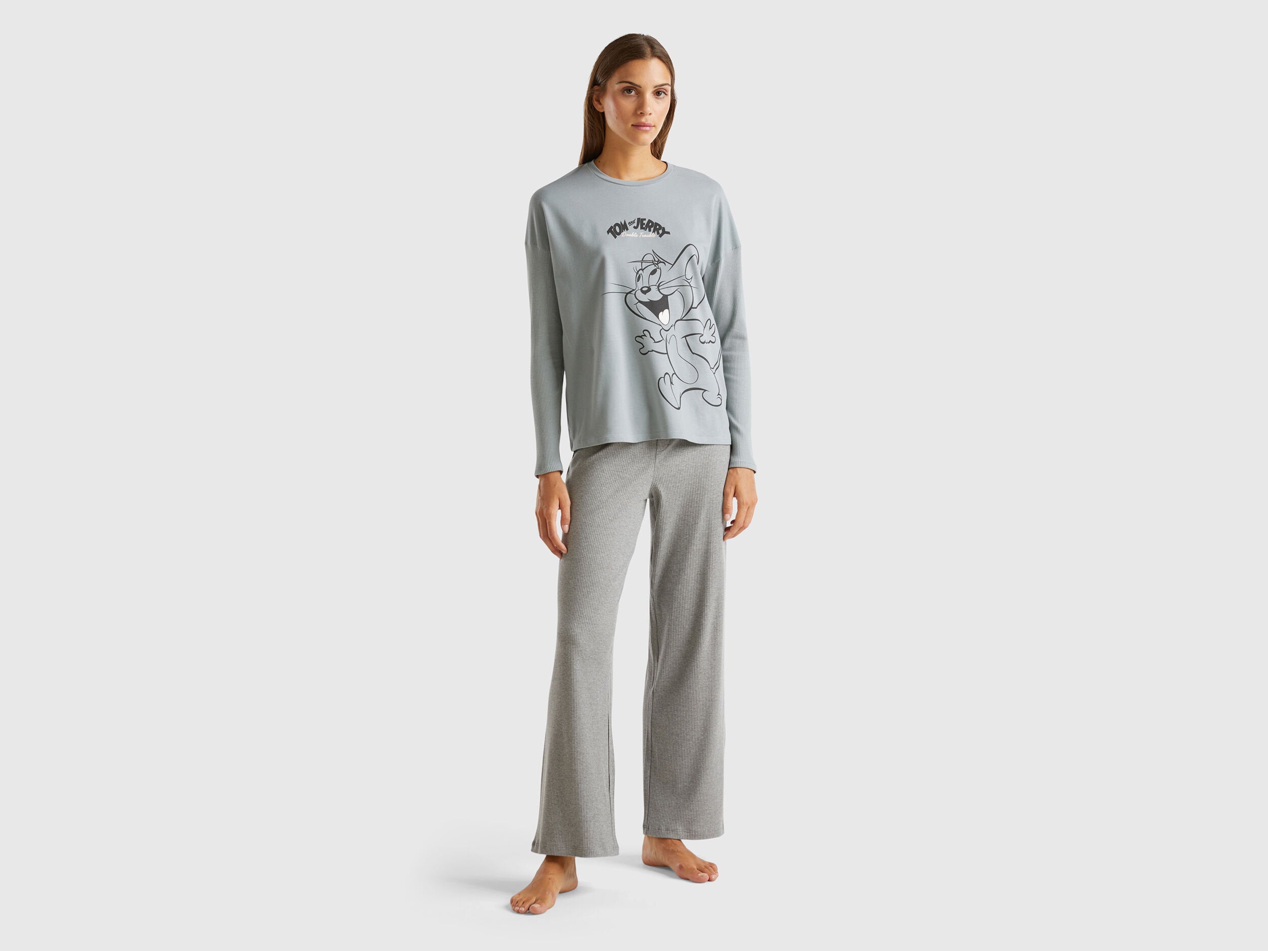 Tom & Jerry Top_3DKE3M06D_232_03