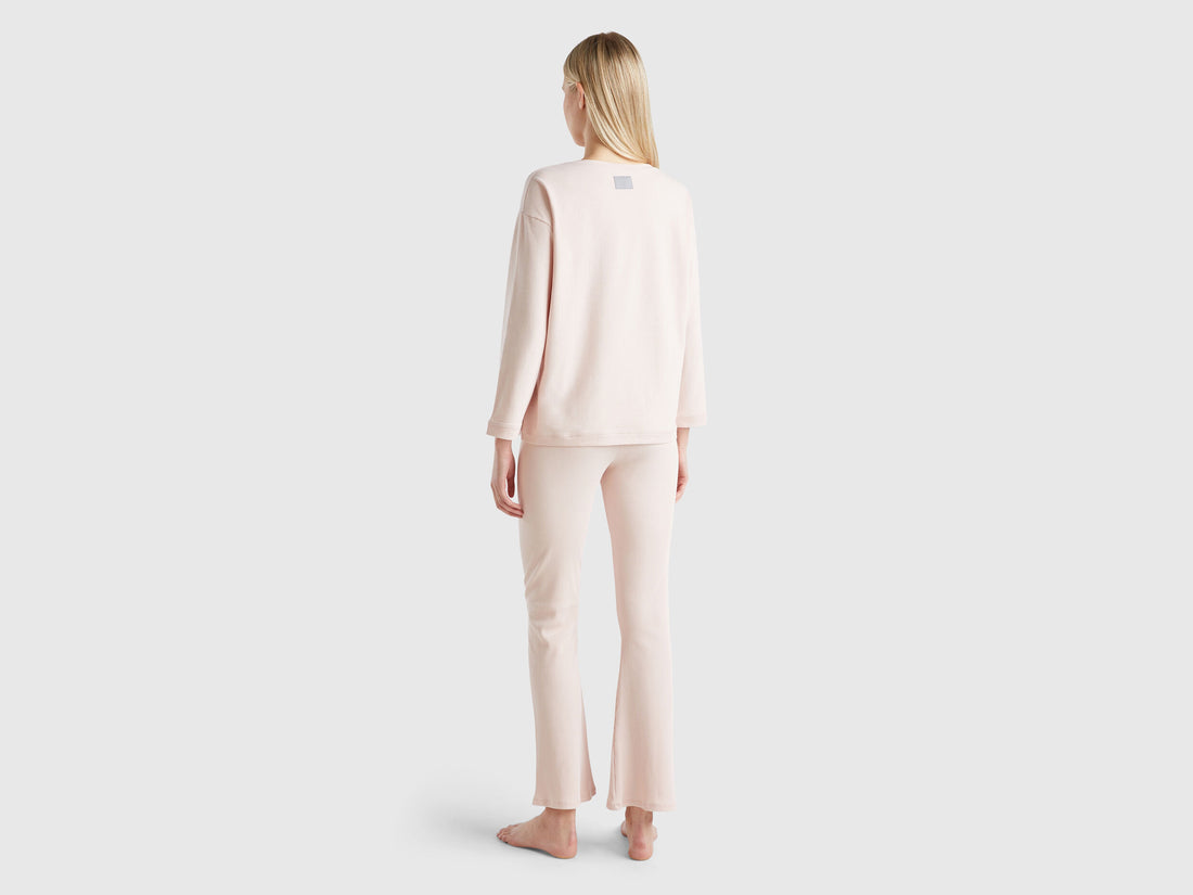 Tom & Jerry Pyjamas_3DKE3P03B_08Q_02